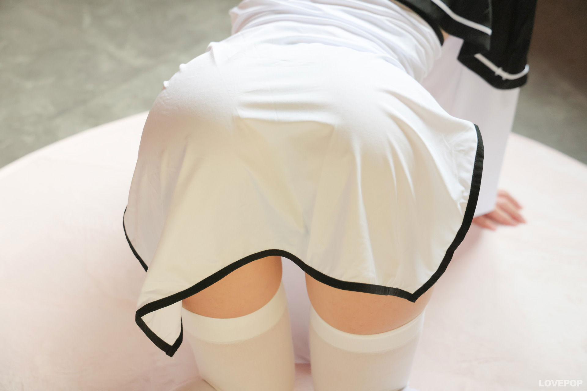 [LOVEPOP] Narumi Amaha 天羽成美 Photoset 21/(88P)