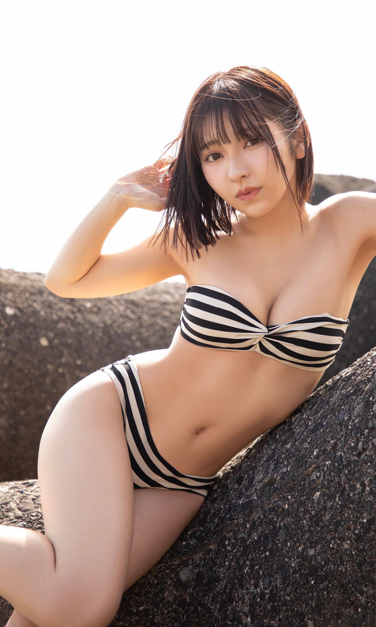 十味 - キミと春らんまん/(59P)