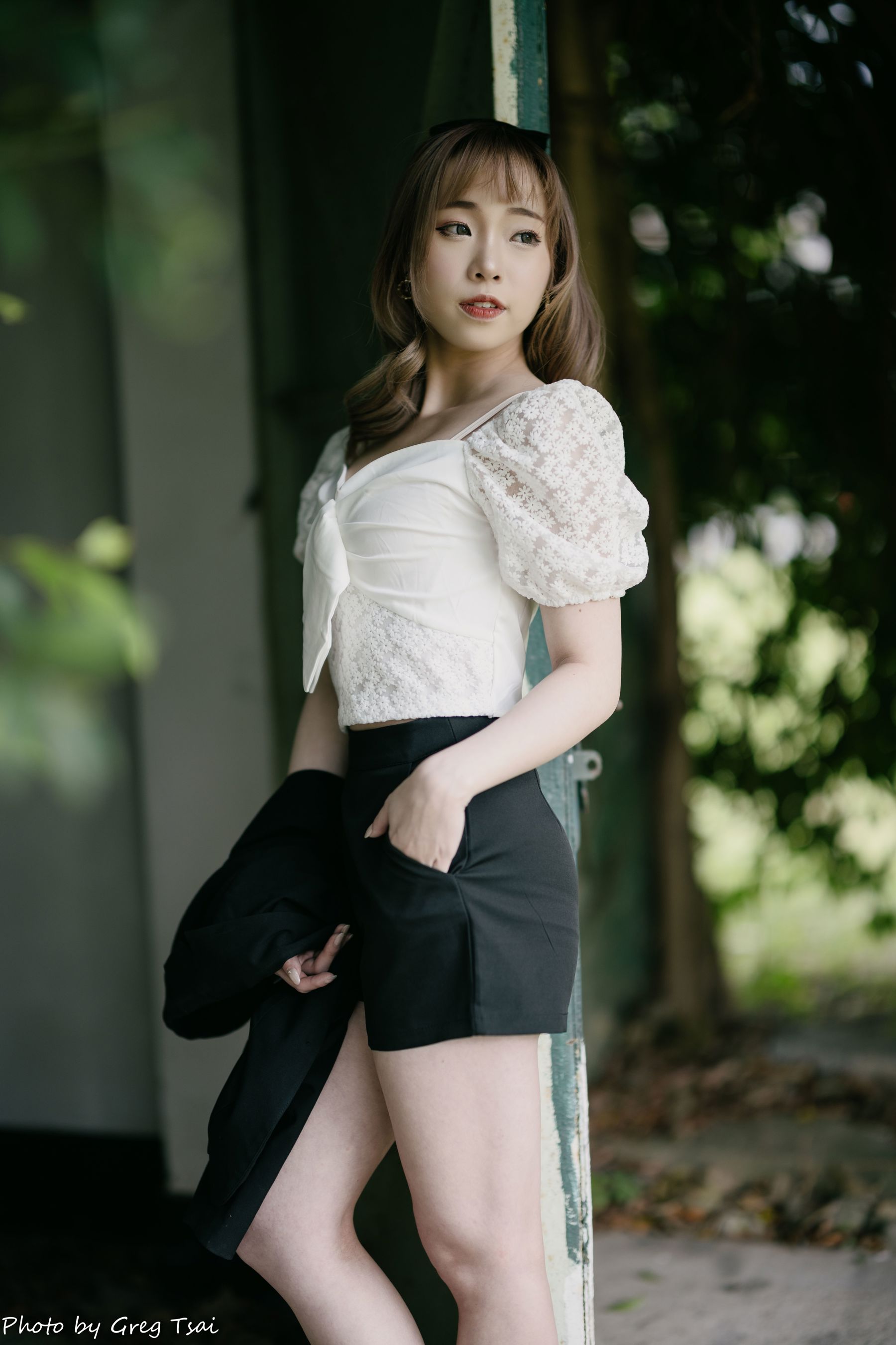 娃娃 - 空总/(129P)