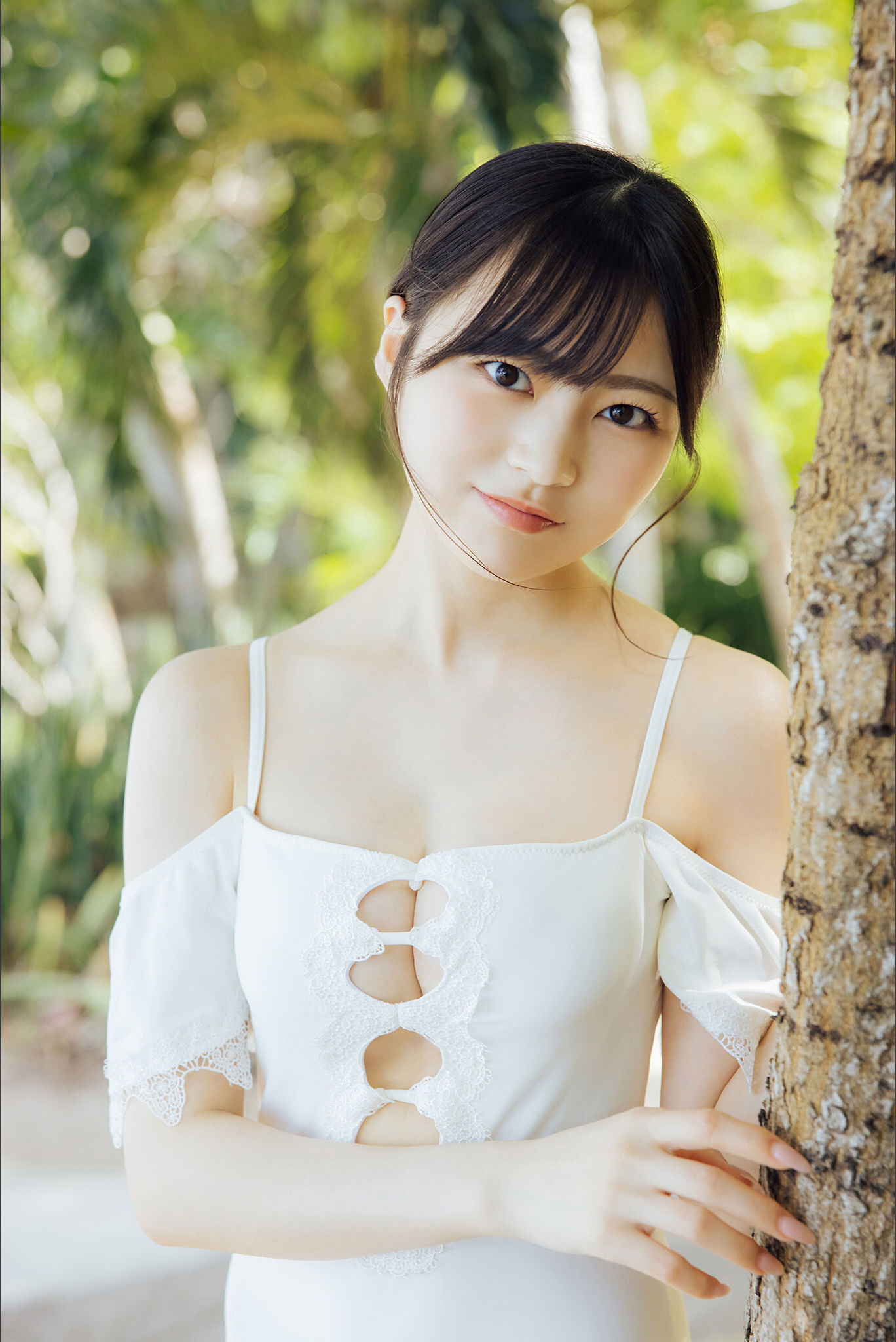 宇咲 - ここだけ…/(89P)