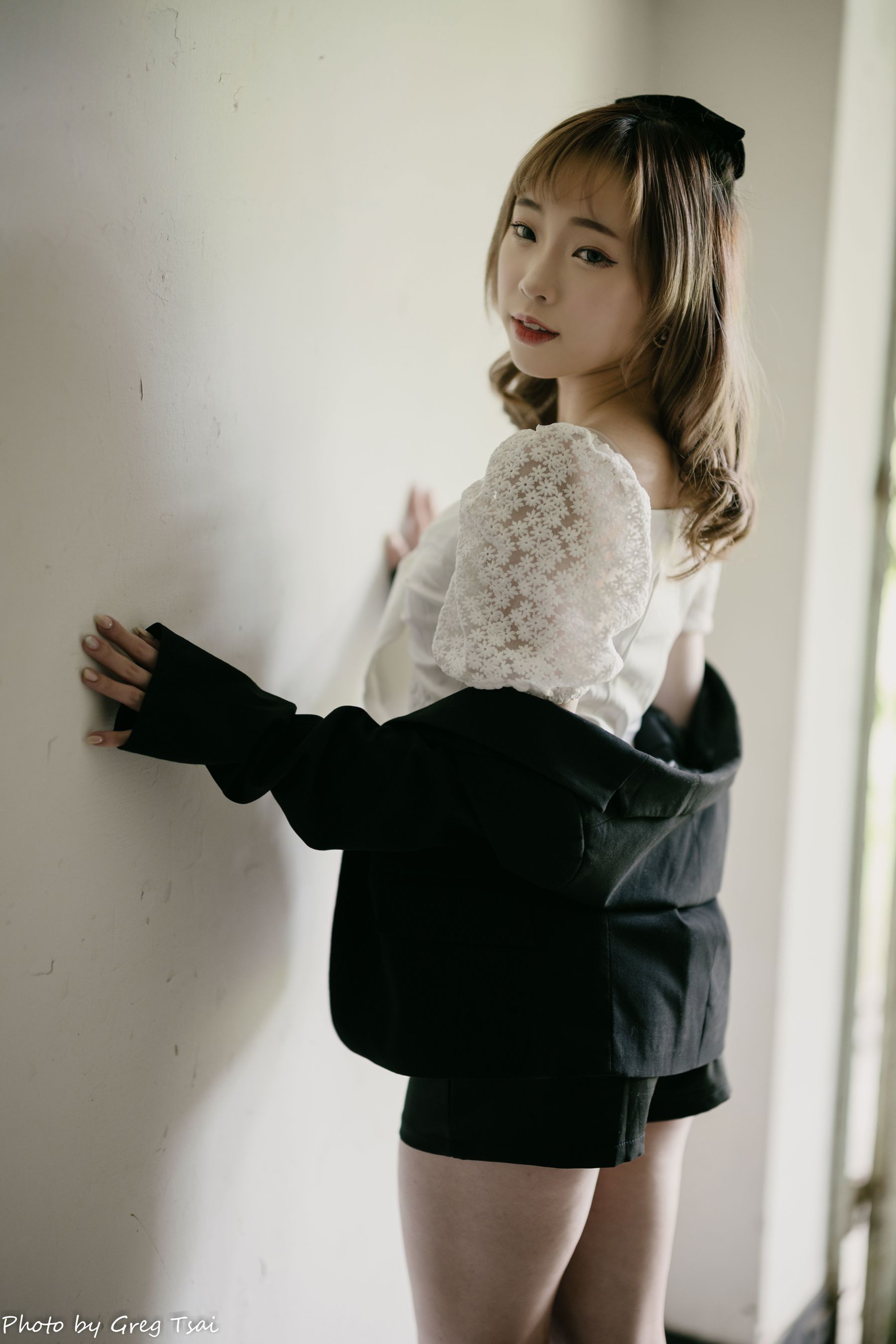 娃娃 - 空总/(129P)