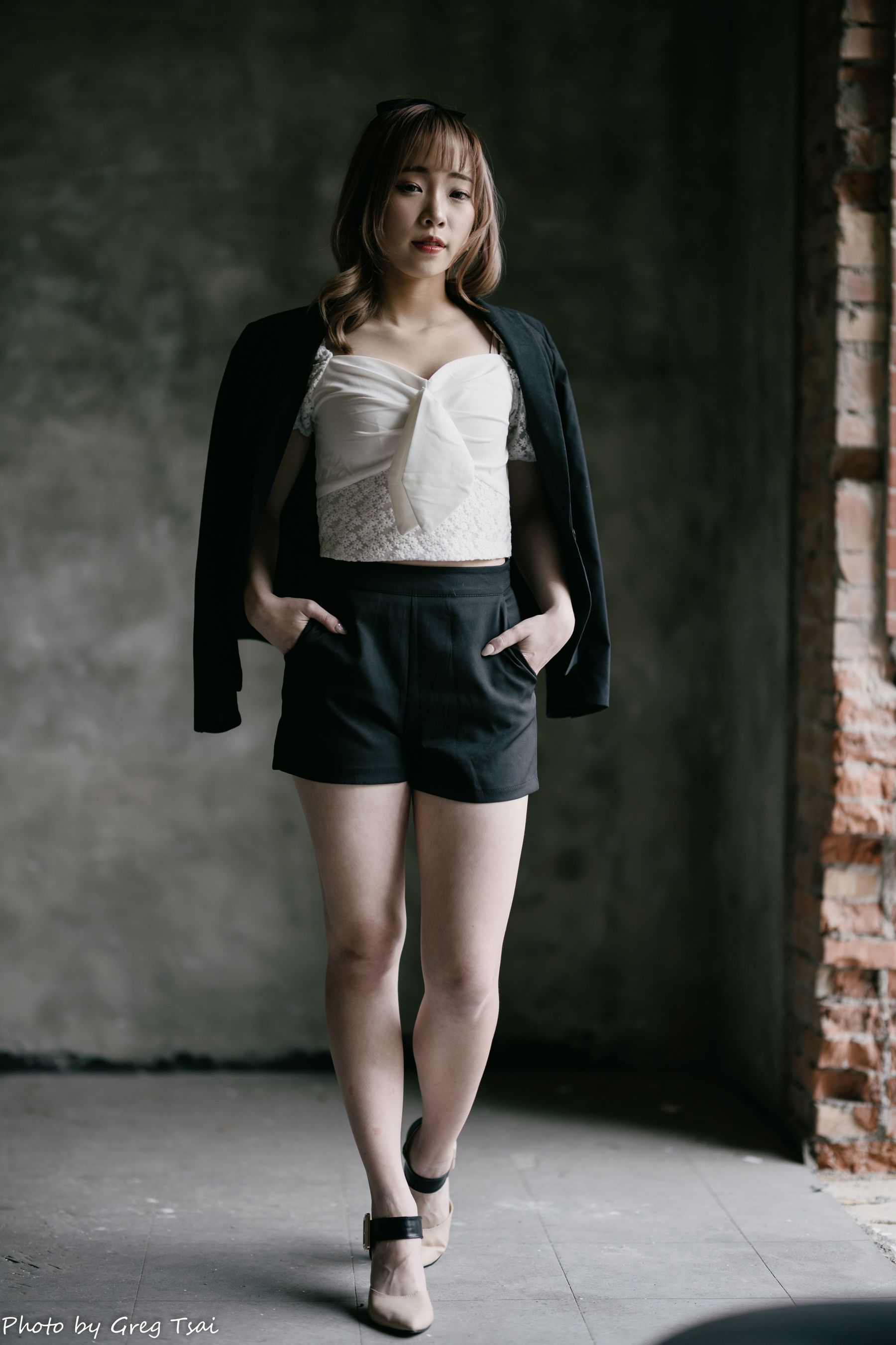 娃娃 - 空总/(129P)