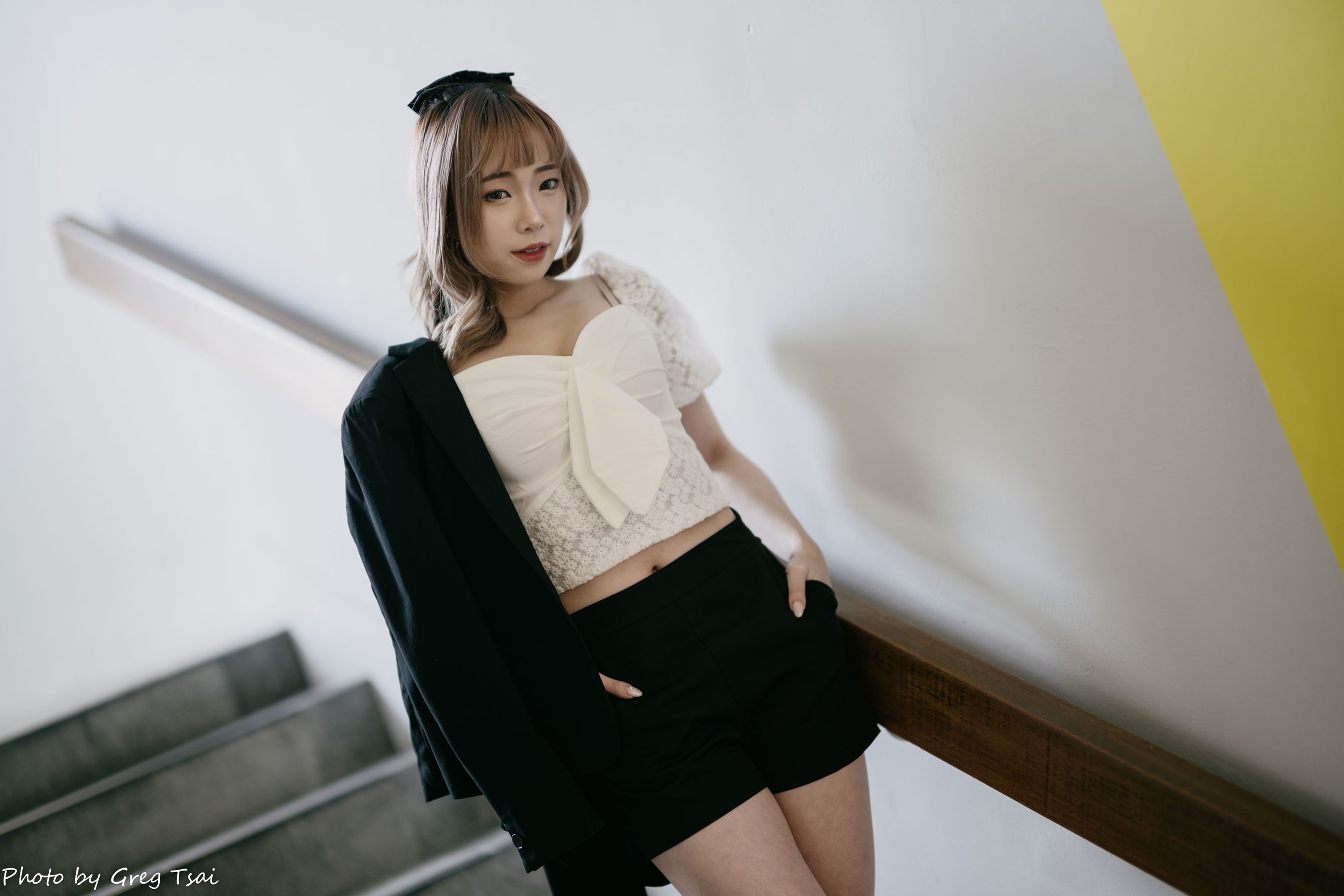 娃娃 - 空总/(129P)