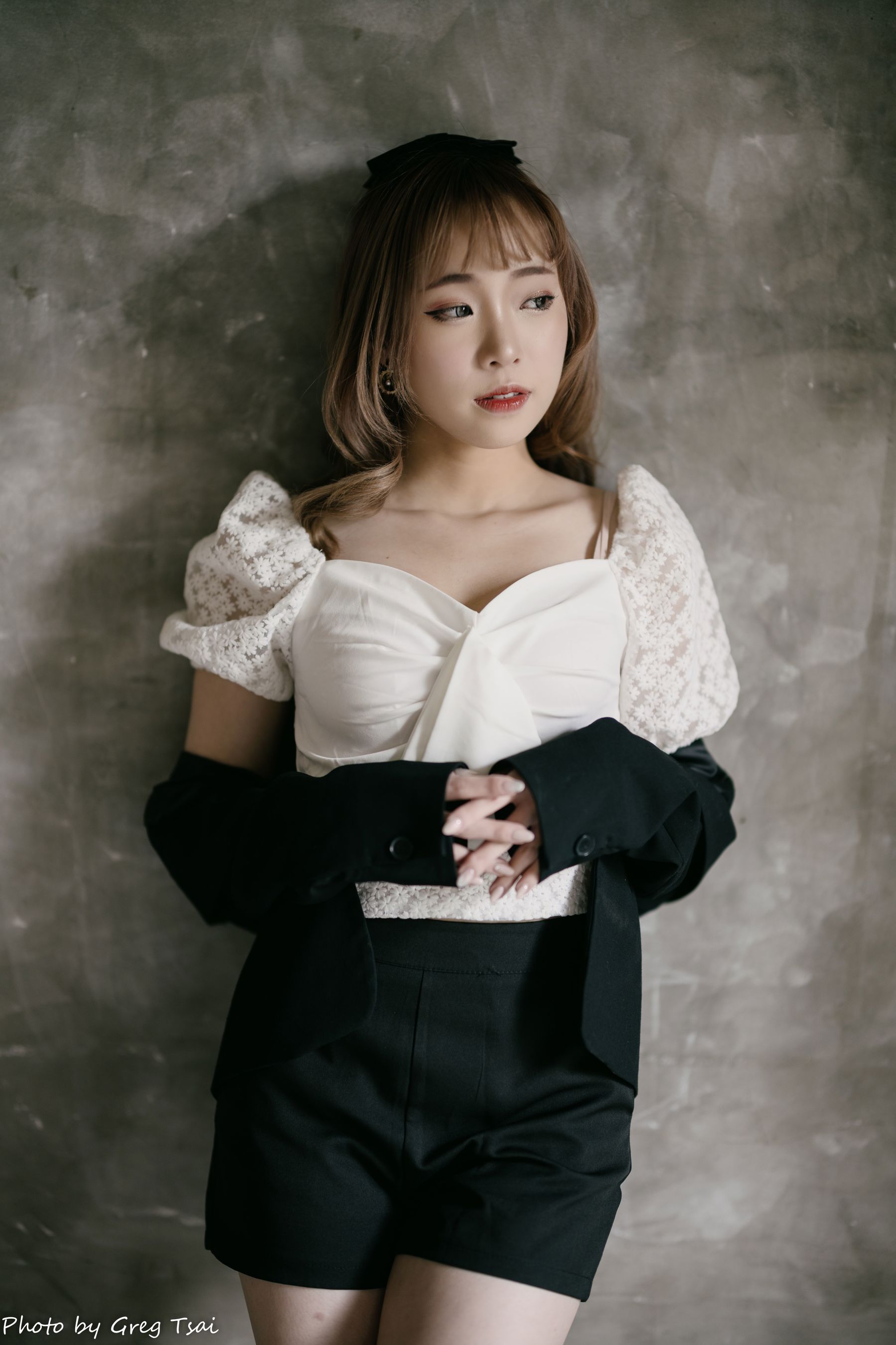 娃娃 - 空总/(129P)