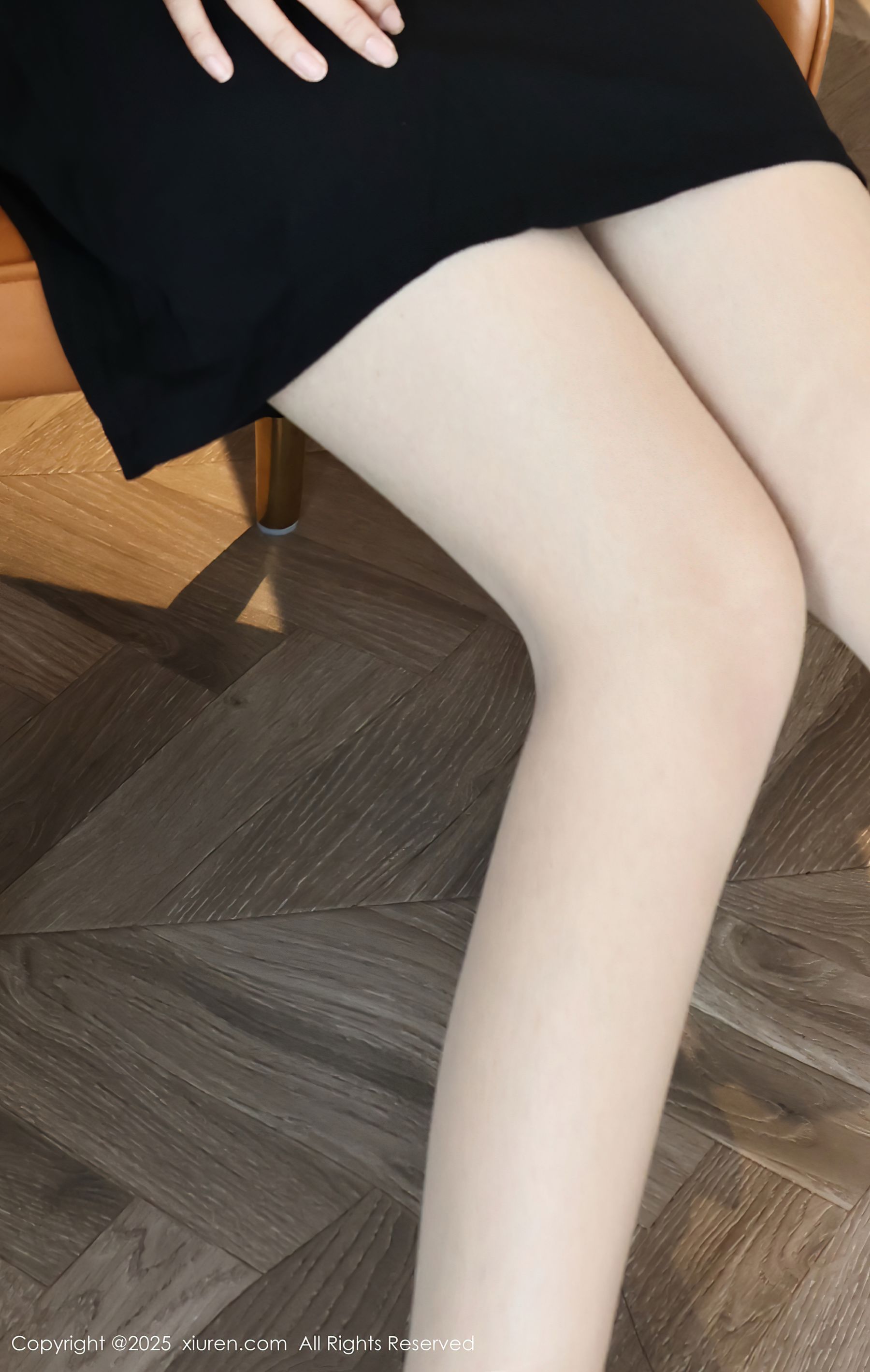 [秀人XiuRen] 2025.08.21 No.10674 糯梨子/(60P)