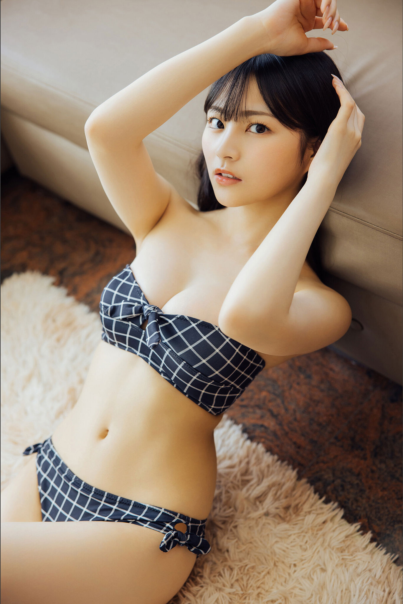 宇咲 - ここだけ…/(89P)