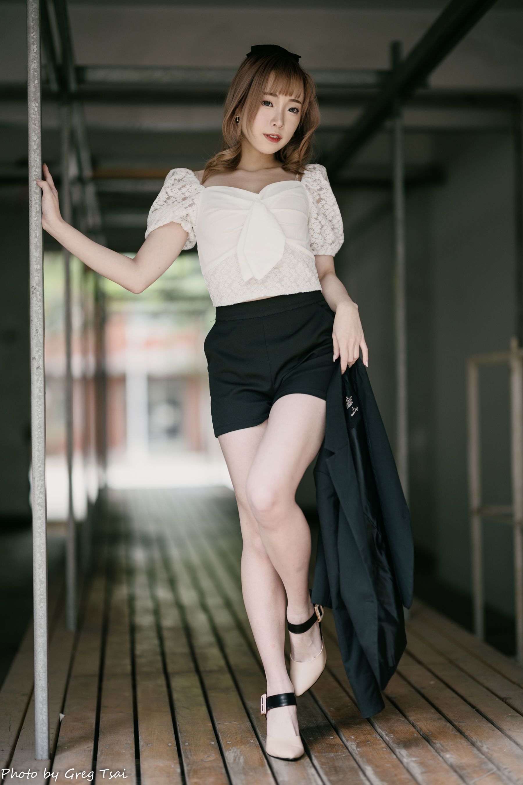 娃娃 - 空总/(129P)