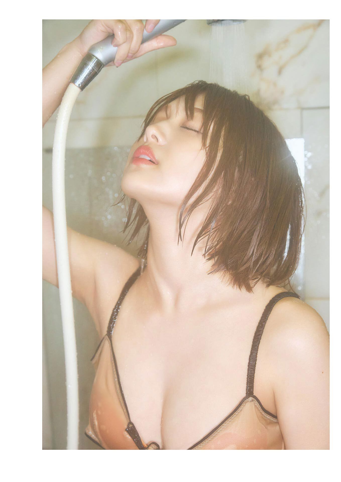 北野瑠華 - In my mind/(54P)