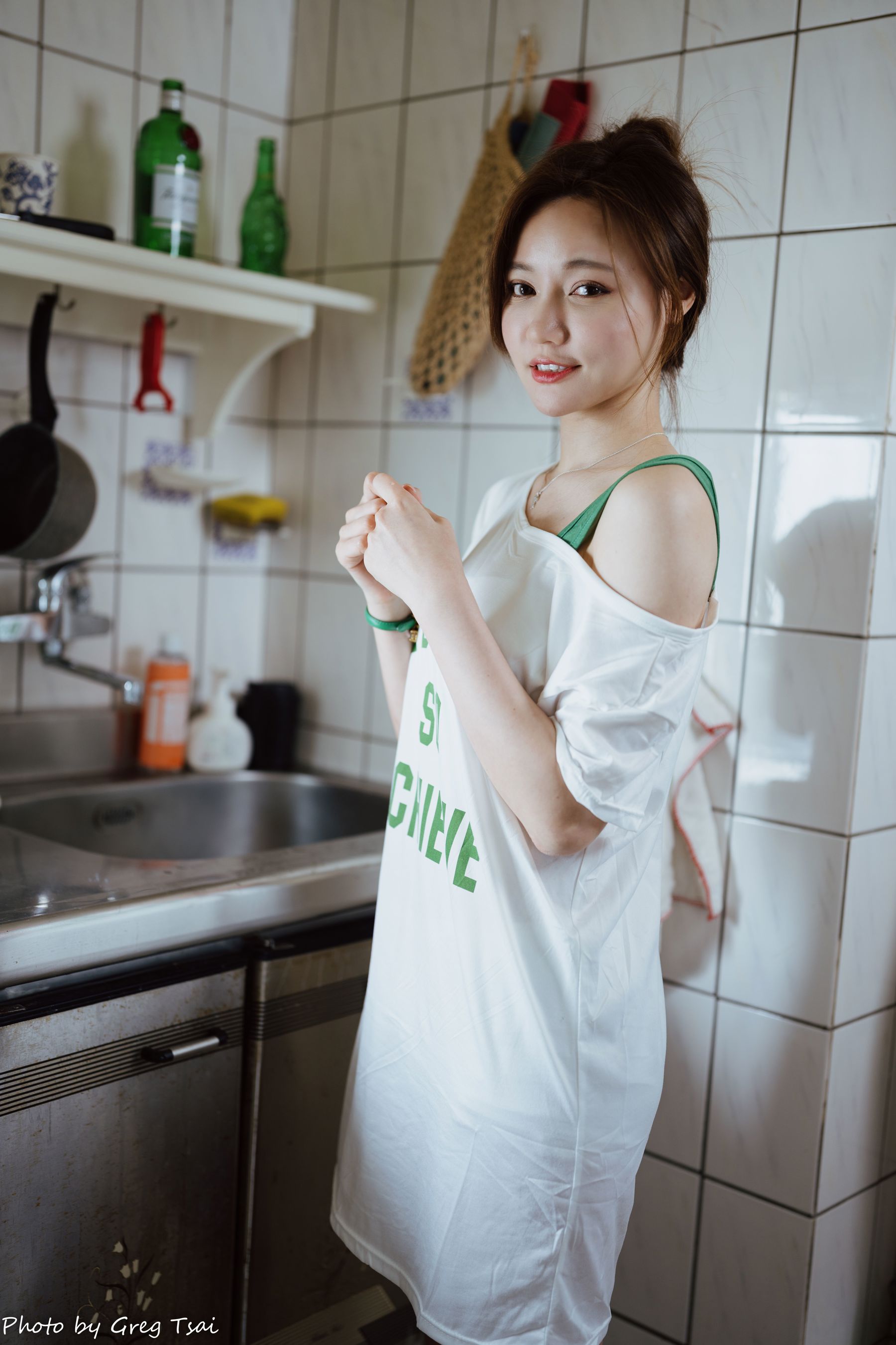 小立 - 居家/(203P)