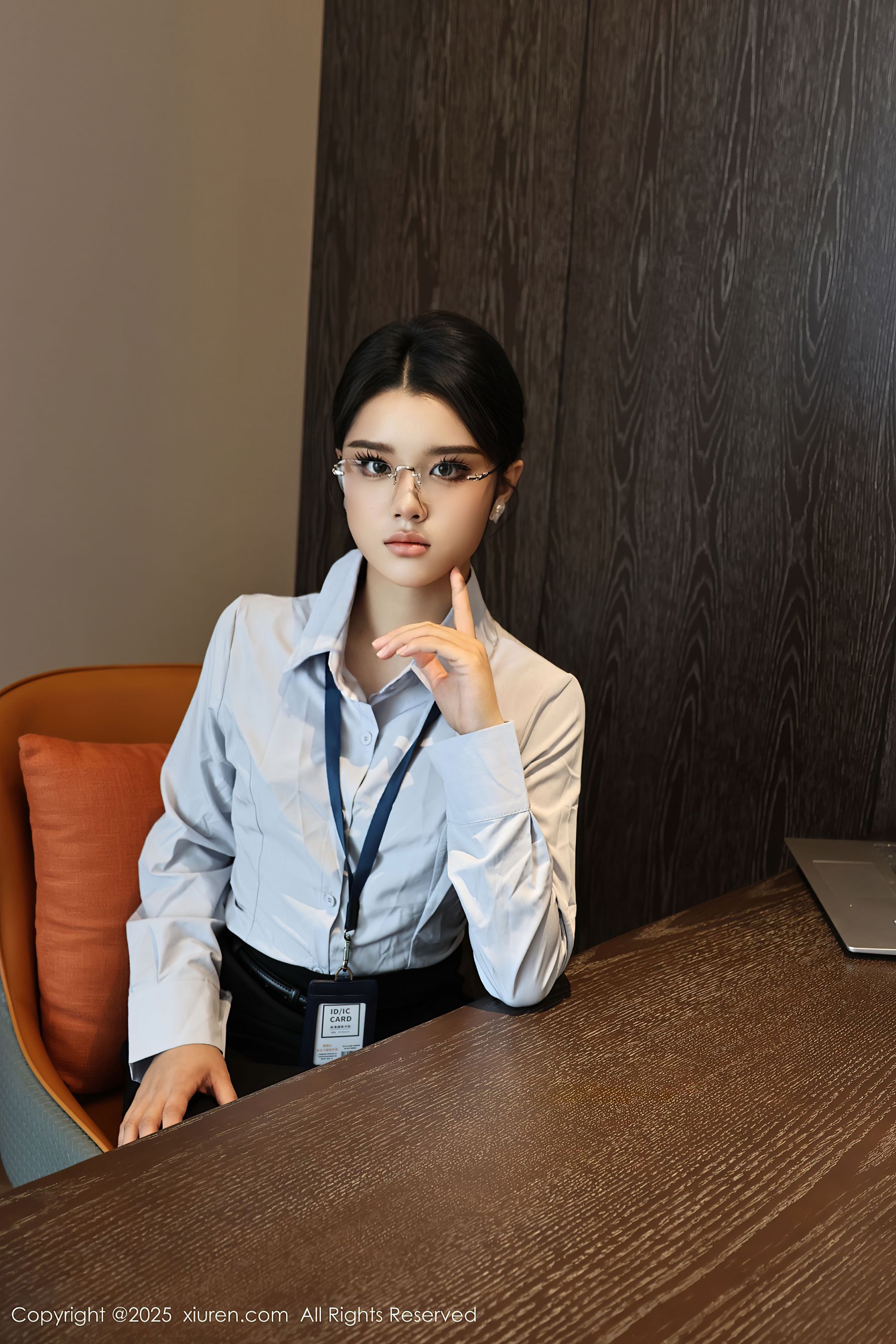 [秀人XiuRen] 2025.08.21 No.10674 糯梨子/(60P)