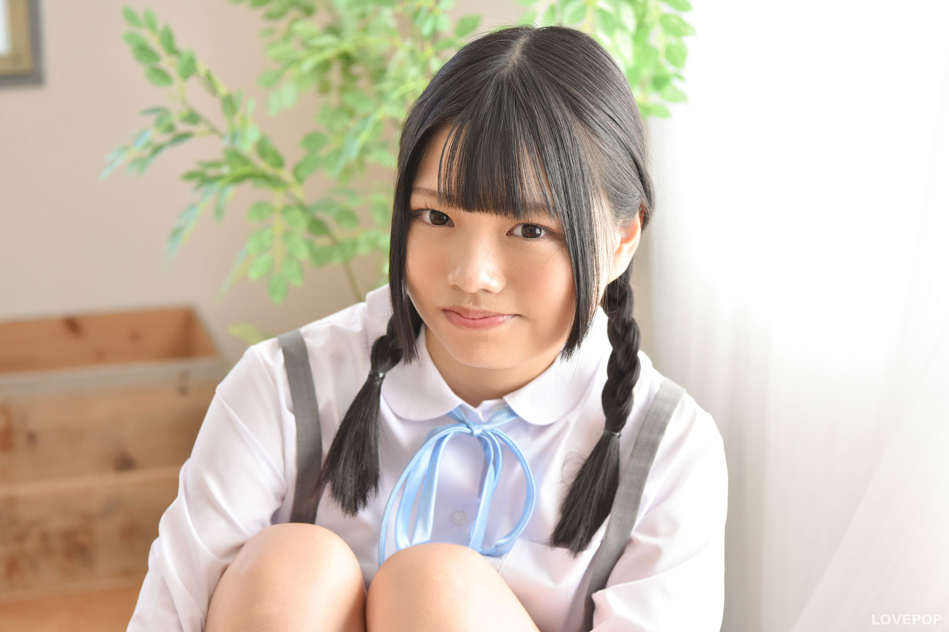 [LOVEPOP] Rio Hashimoto 橋本りお Photoset 05/(89P)