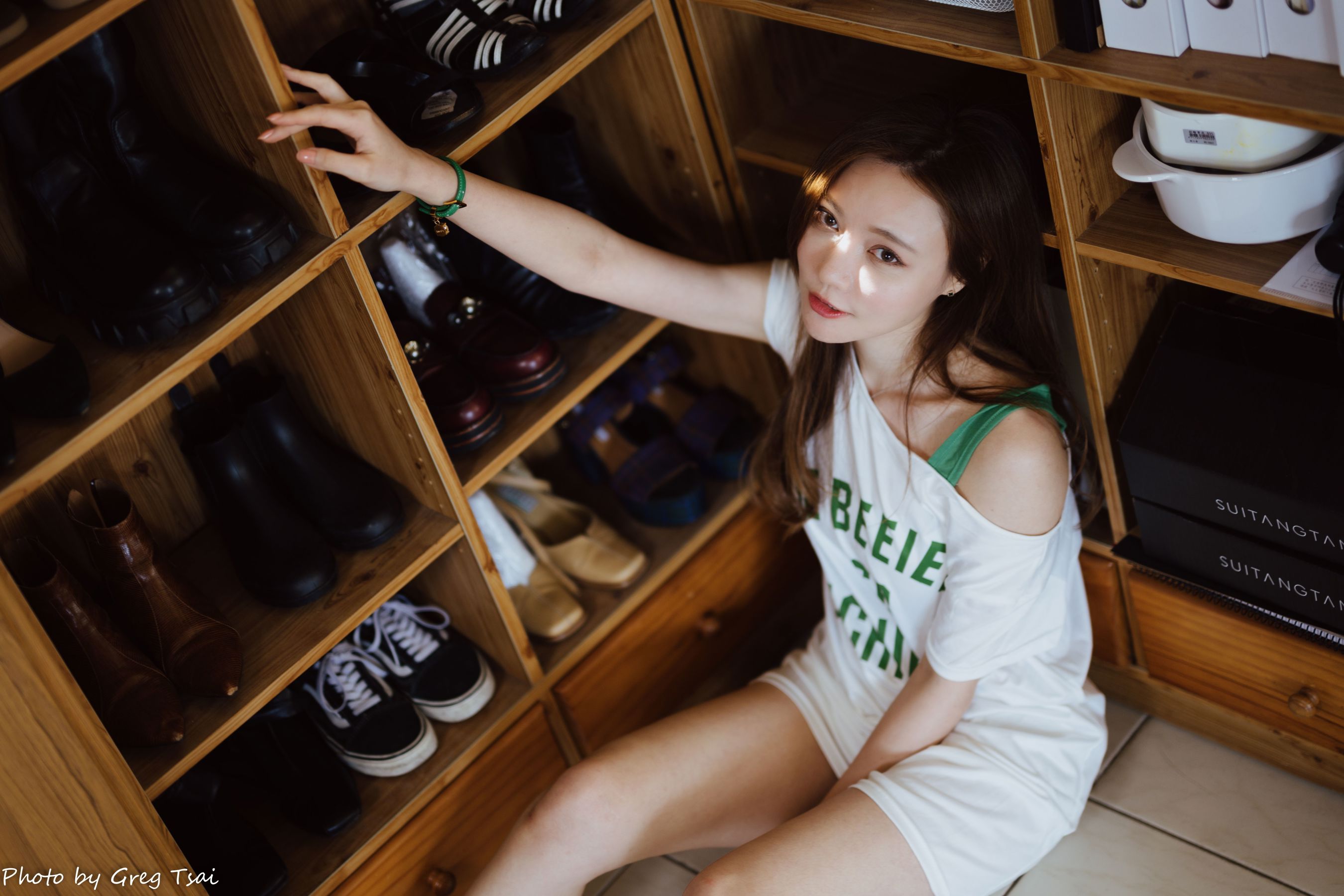 小立 - 居家/(203P)