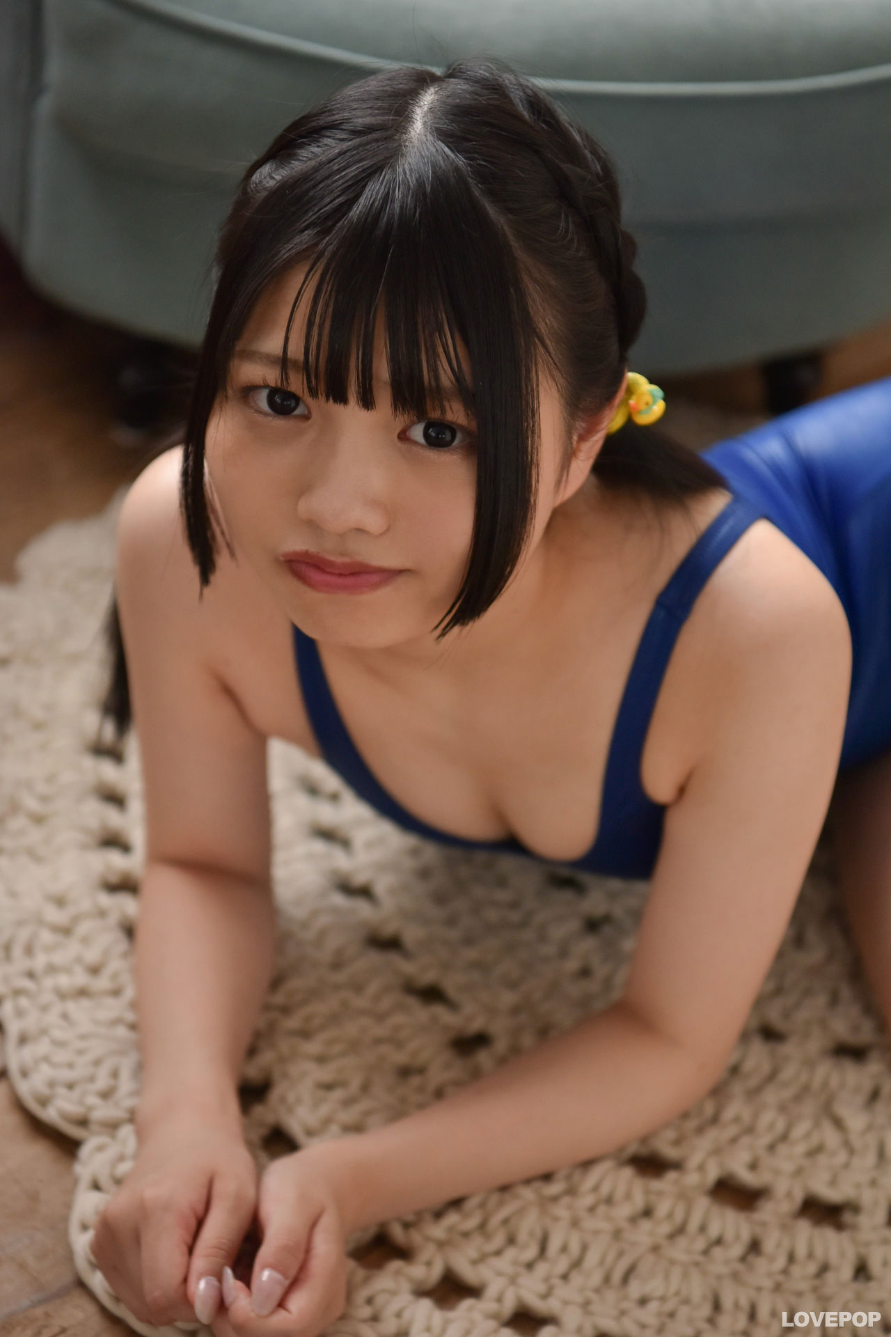 [LOVEPOP] Rio Hashimoto 橋本りお Photoset 02/(97P)