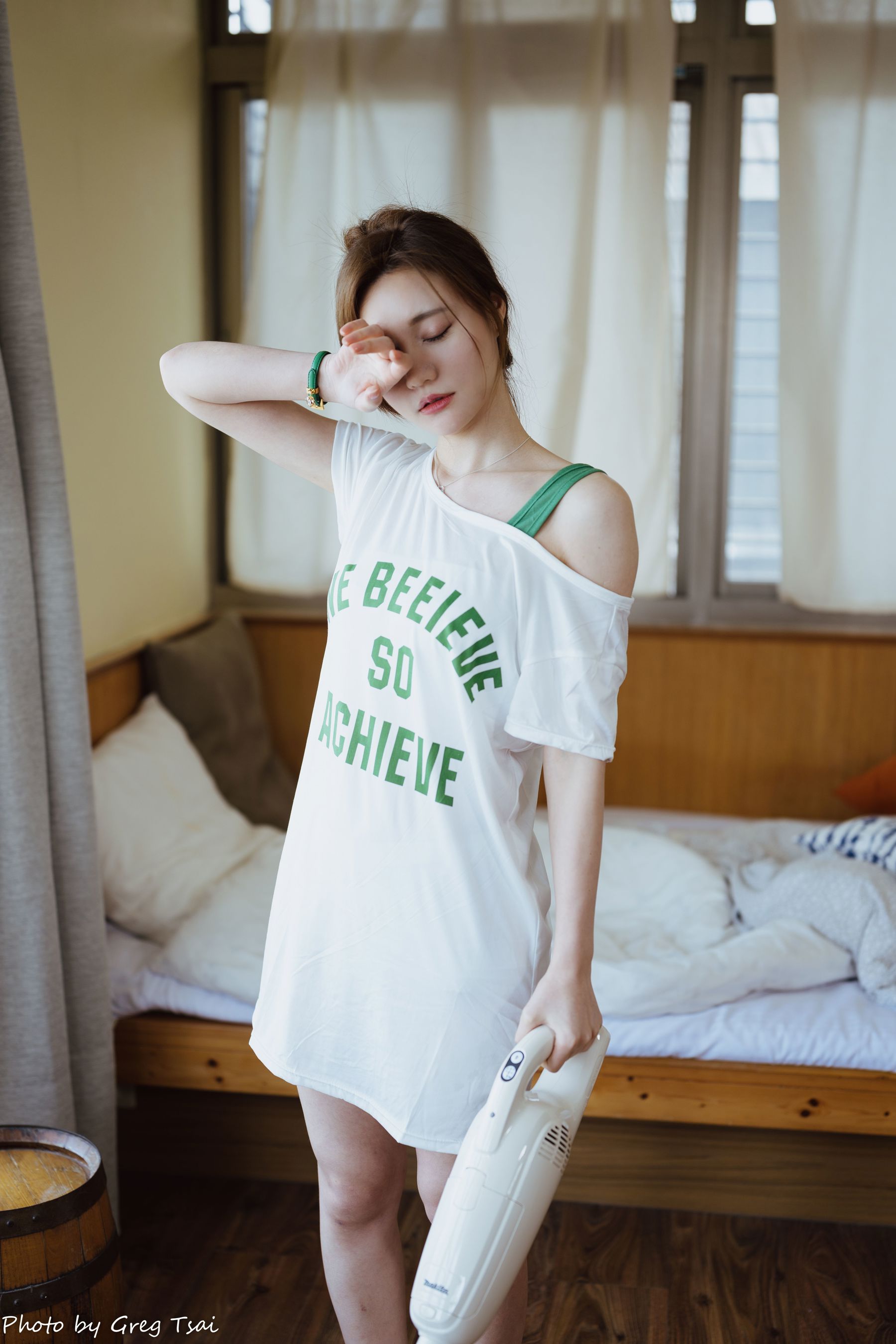 小立 - 居家/(203P)