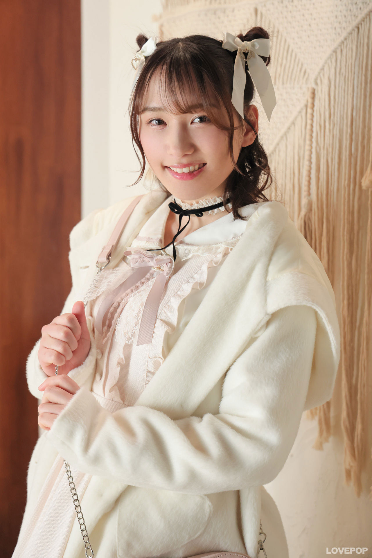 [LOVEPOP] Narumi Amaha 天羽成美 Photoset 20/(83P)