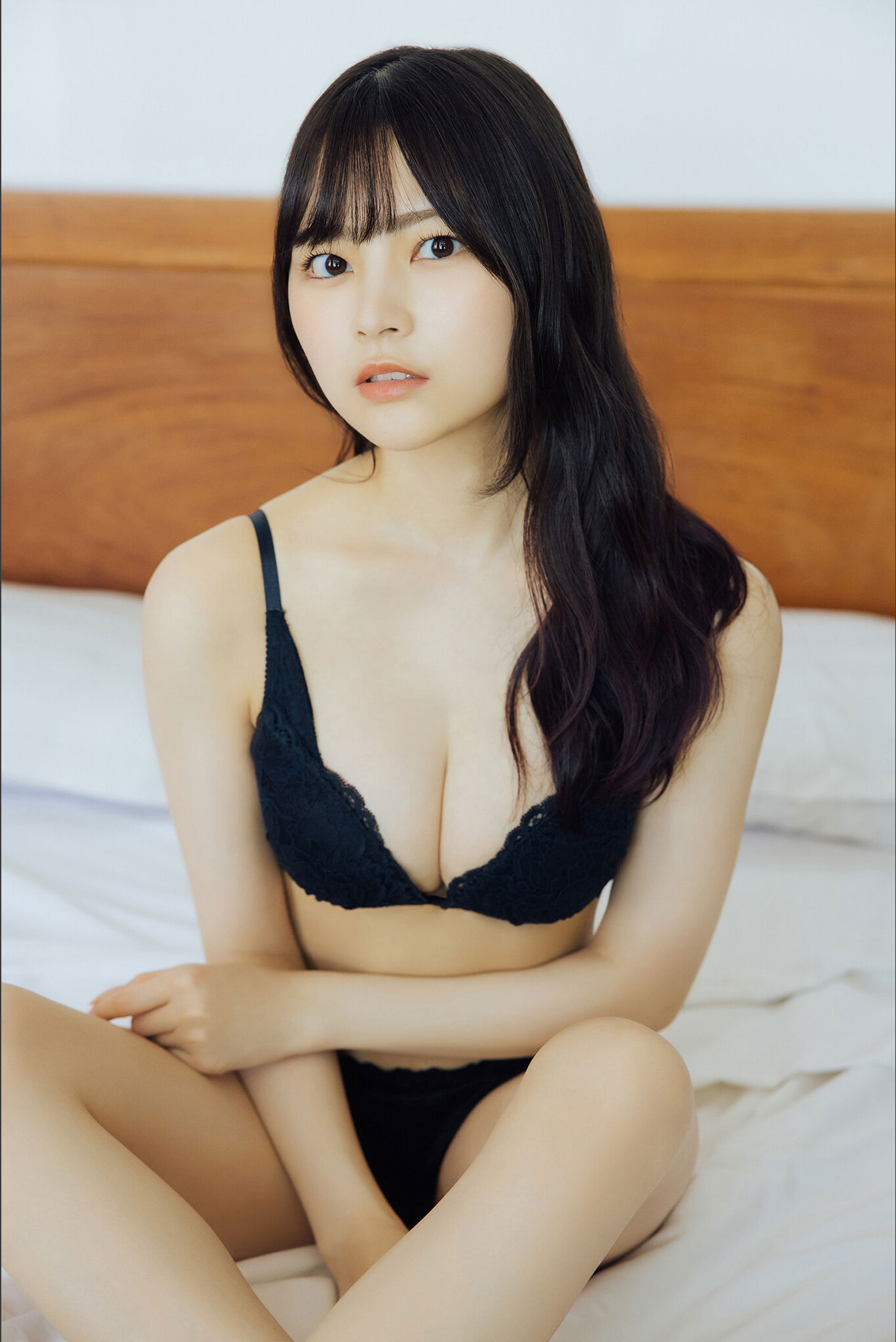 宇咲 - ここだけ…/(89P)