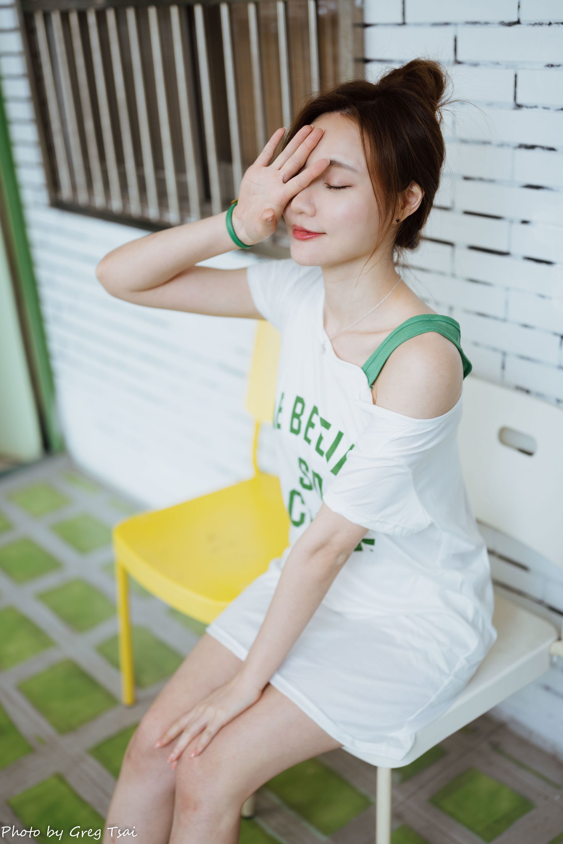 小立 - 居家/(203P)