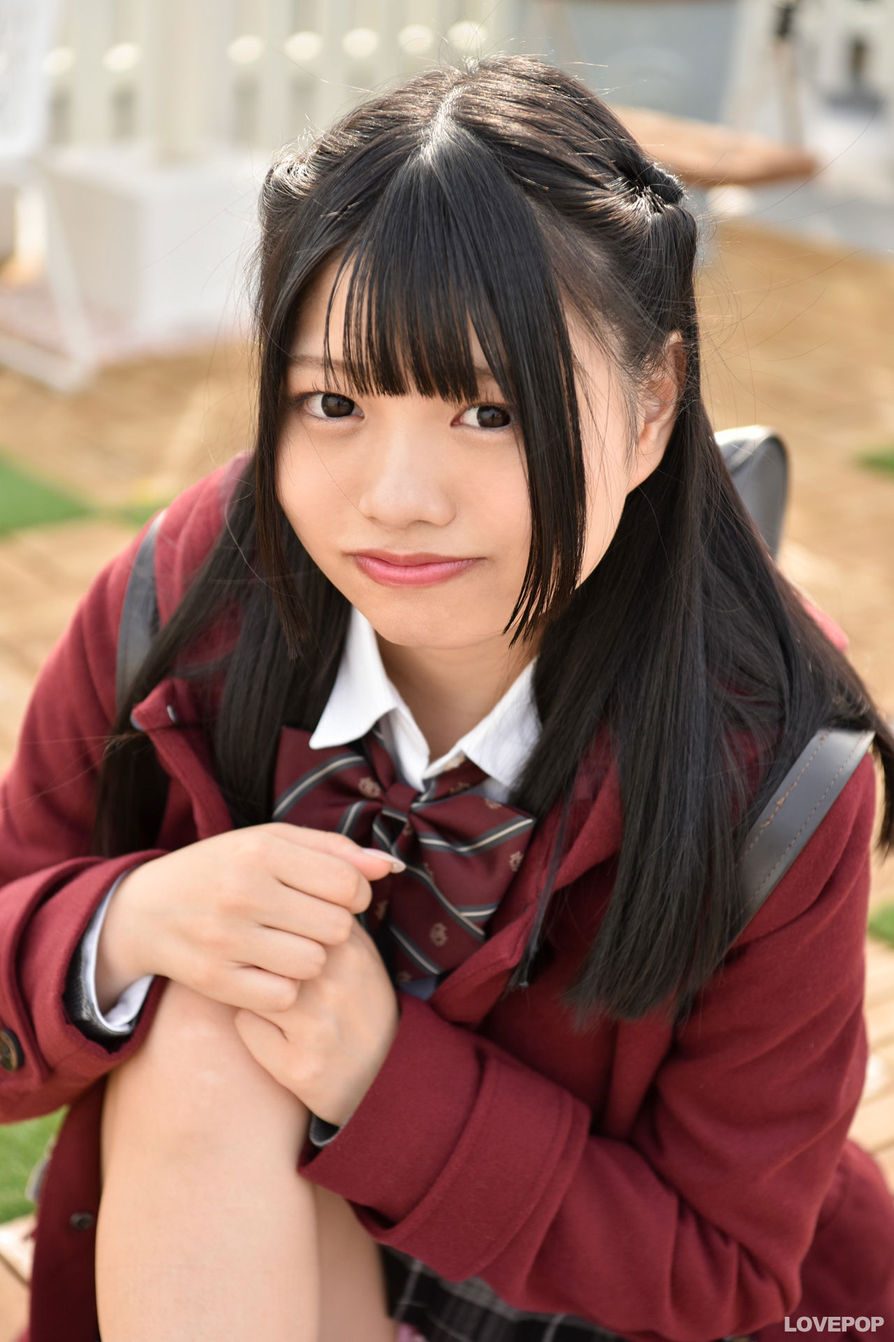 [LOVEPOP] Rio Hashimoto 橋本りお Photoset 04/(89P)