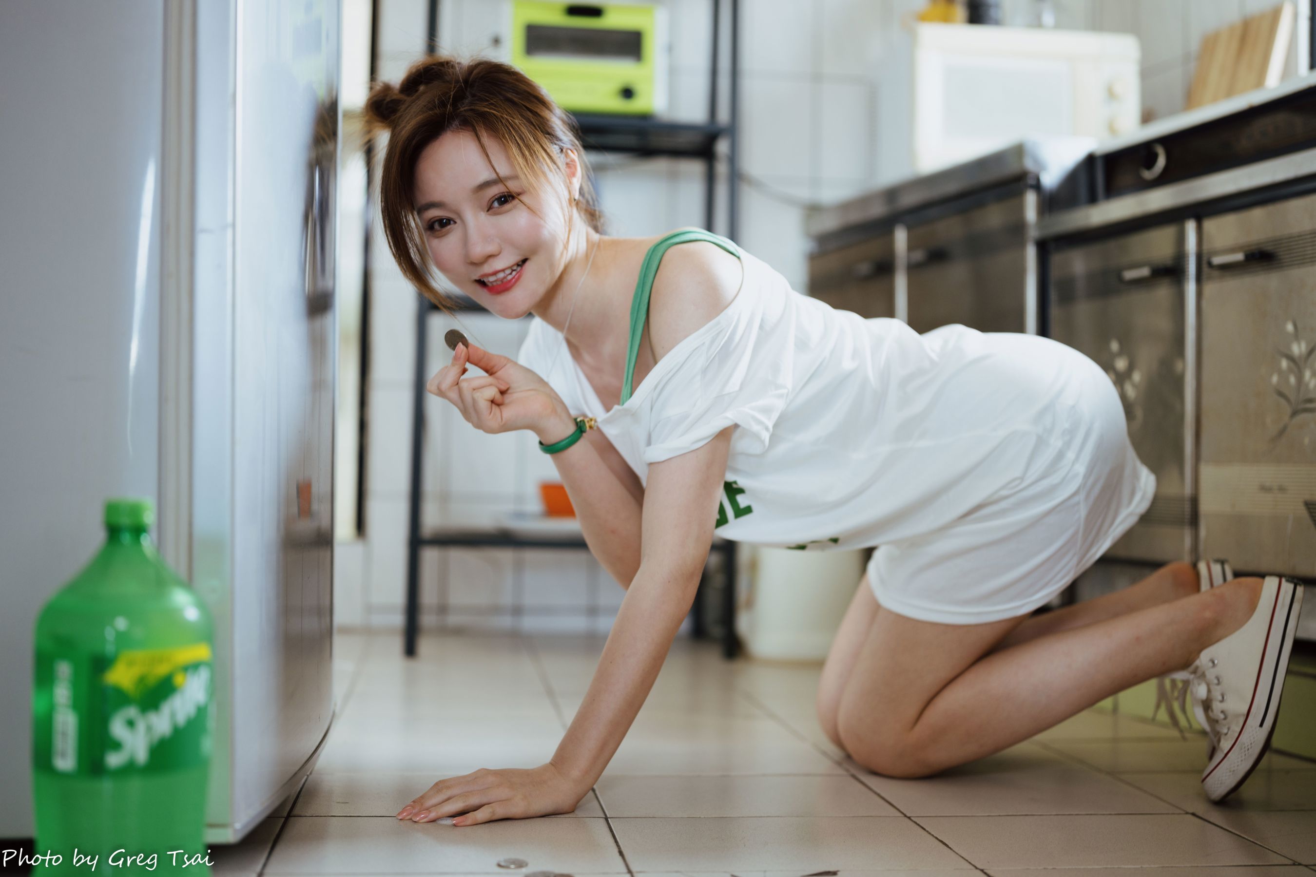 小立 - 居家/(203P)