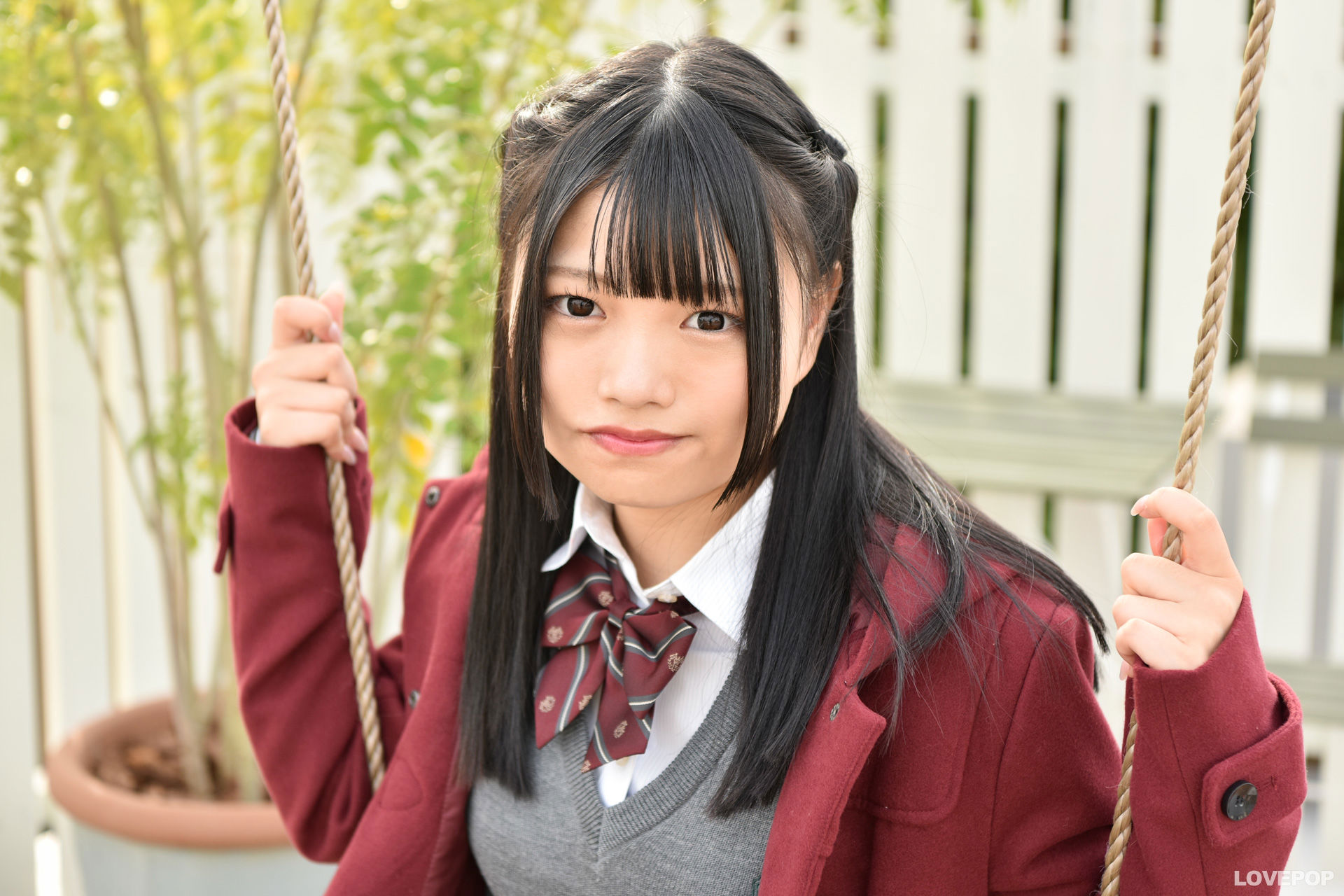 [LOVEPOP] Rio Hashimoto 橋本りお Photoset 04/(89P)