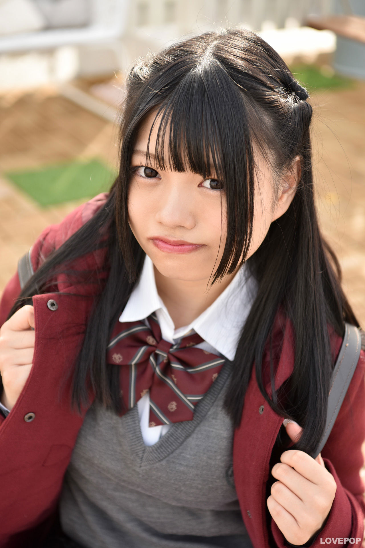 [LOVEPOP] Rio Hashimoto 橋本りお Photoset 04/(89P)