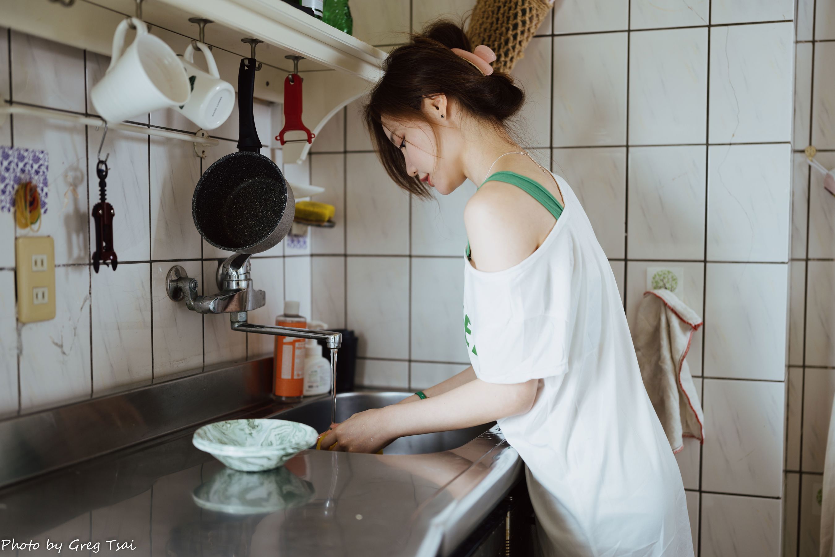 小立 - 居家/(203P)