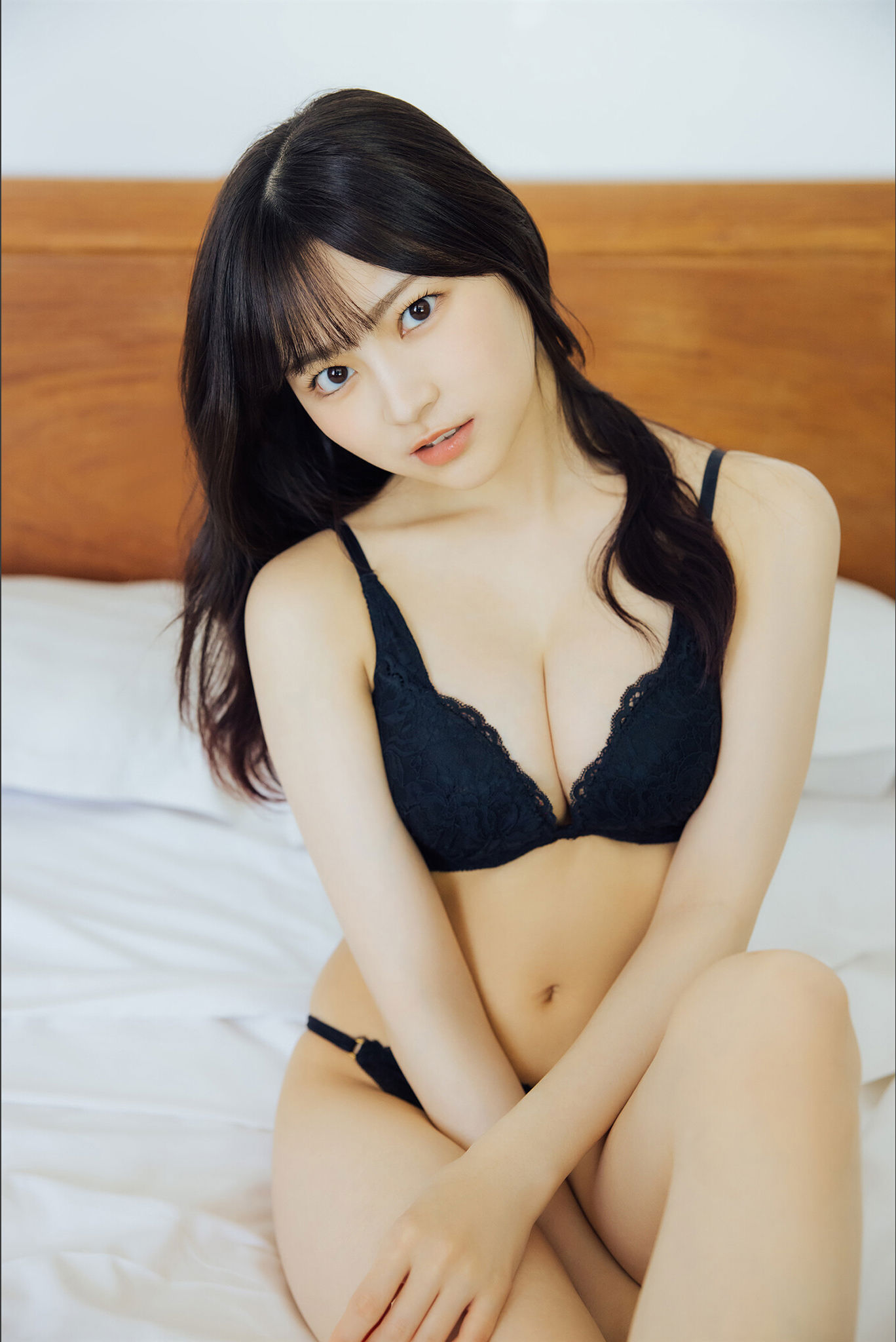 宇咲 - ここだけ…/(89P)