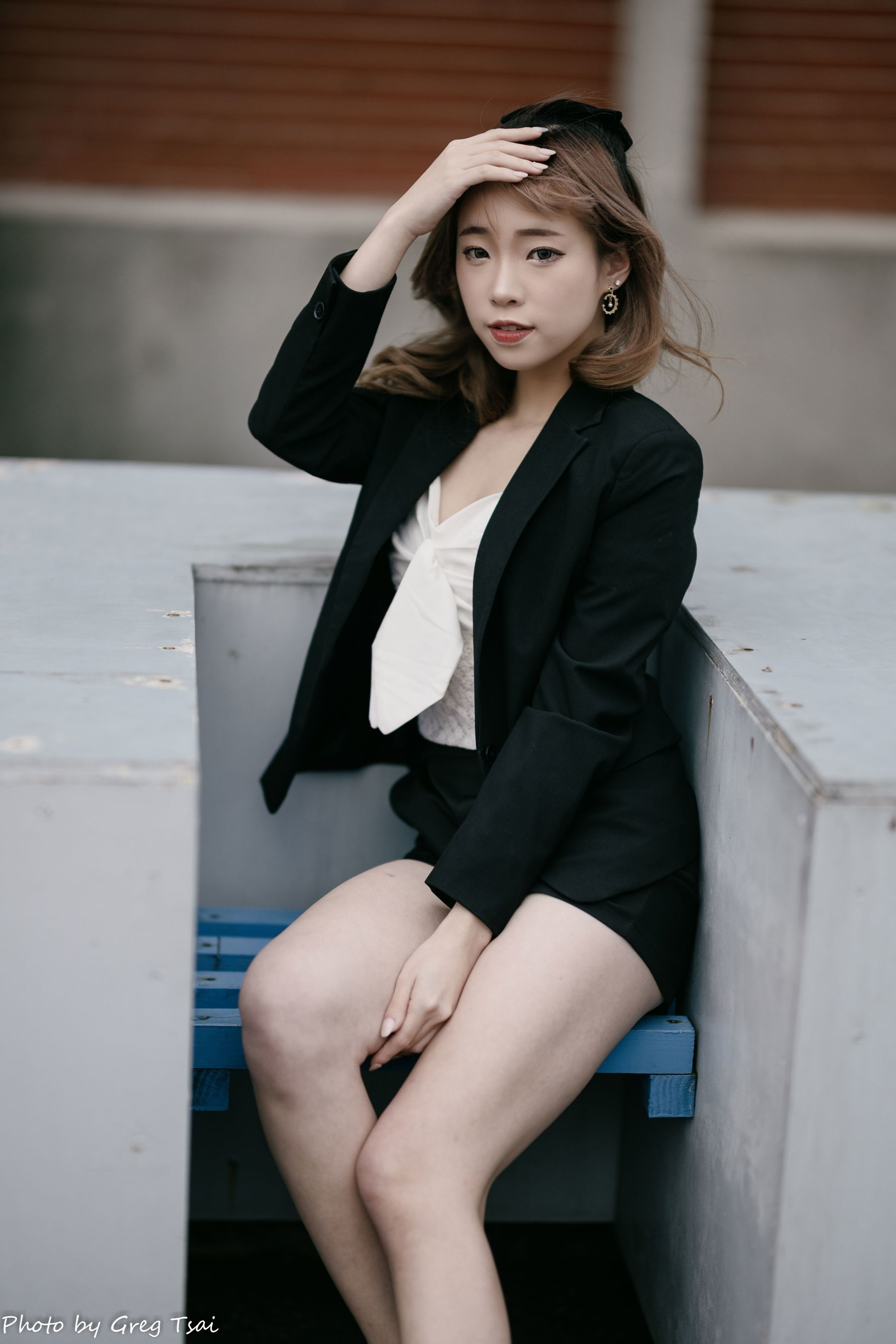 娃娃 - 空总/(129P)