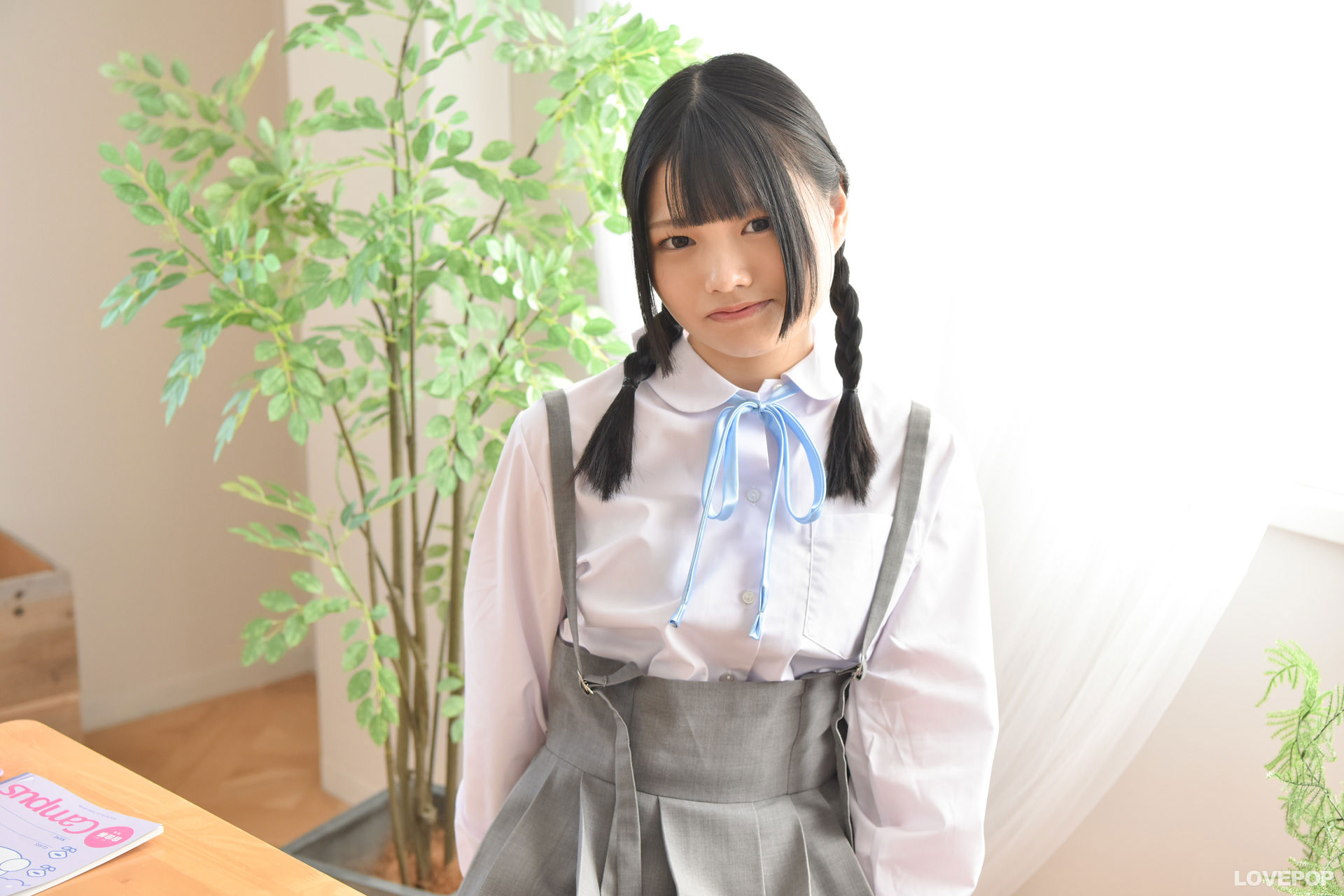 [LOVEPOP] Rio Hashimoto 橋本りお Photoset 05/(89P)