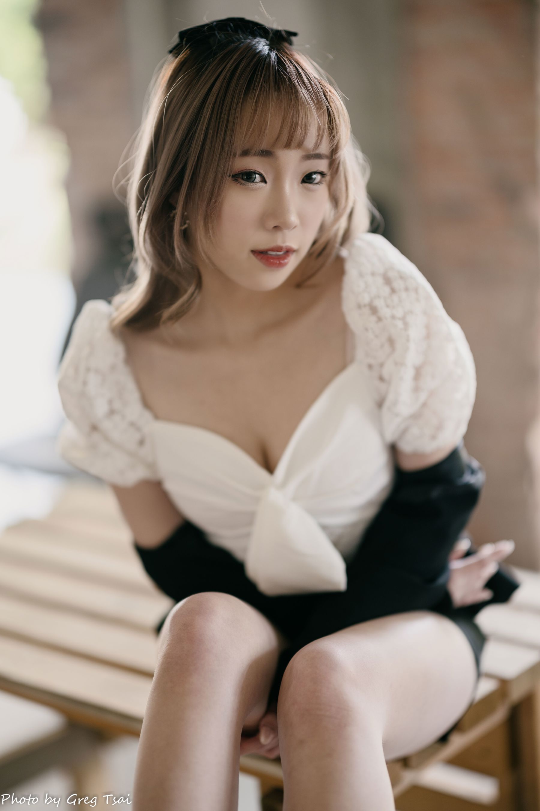 娃娃 - 空总/(129P)