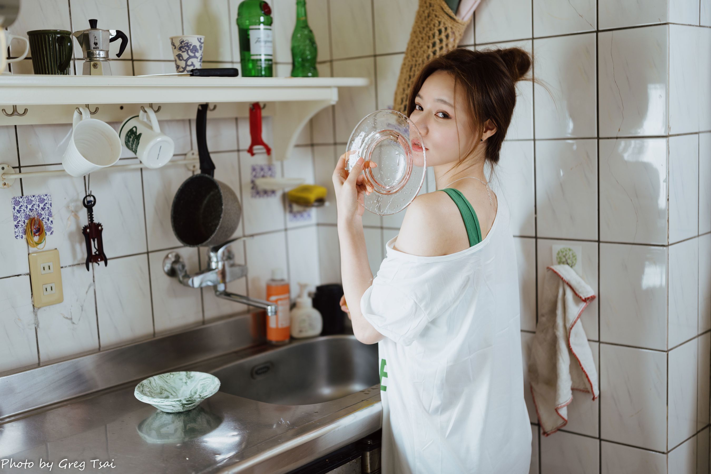 小立 - 居家/(203P)