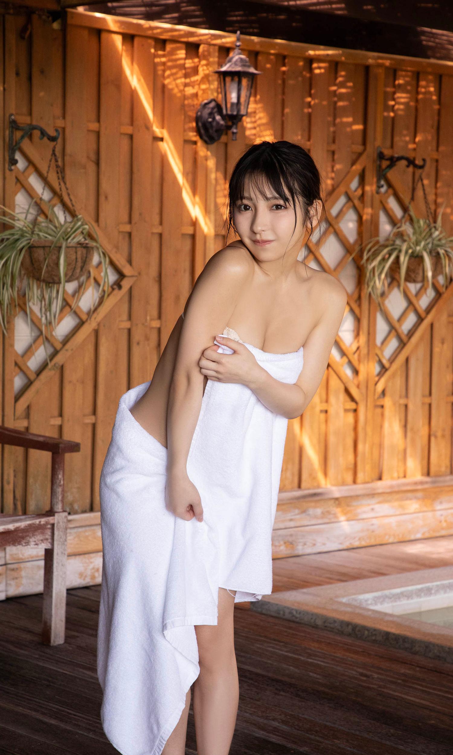 十味 - キミと春らんまん/(59P)