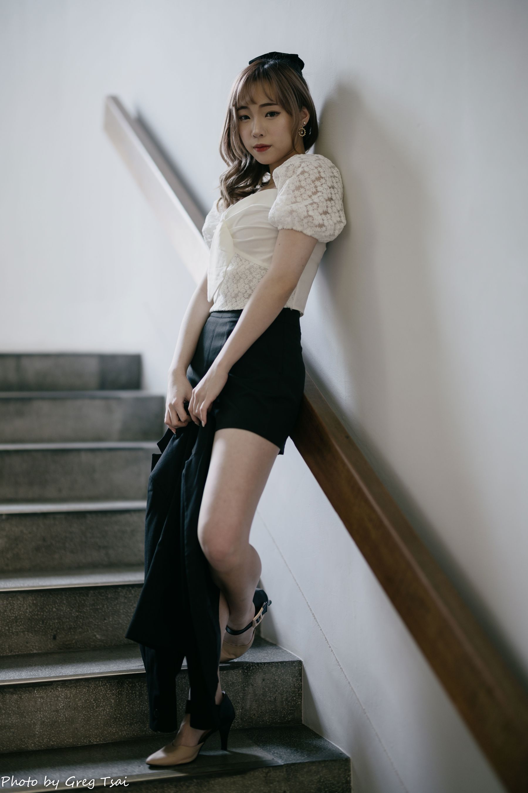 娃娃 - 空总/(129P)