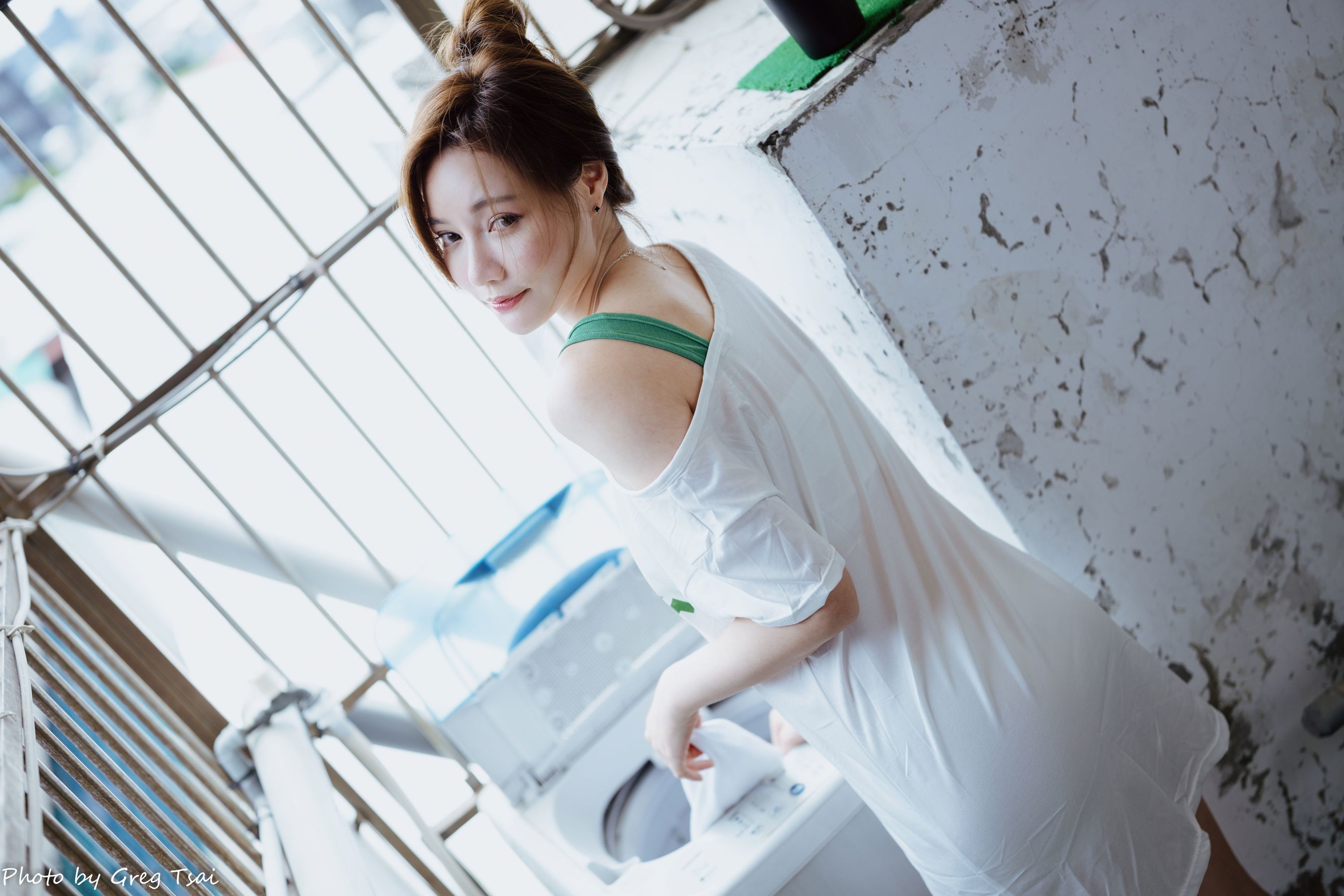 小立 - 居家/(203P)