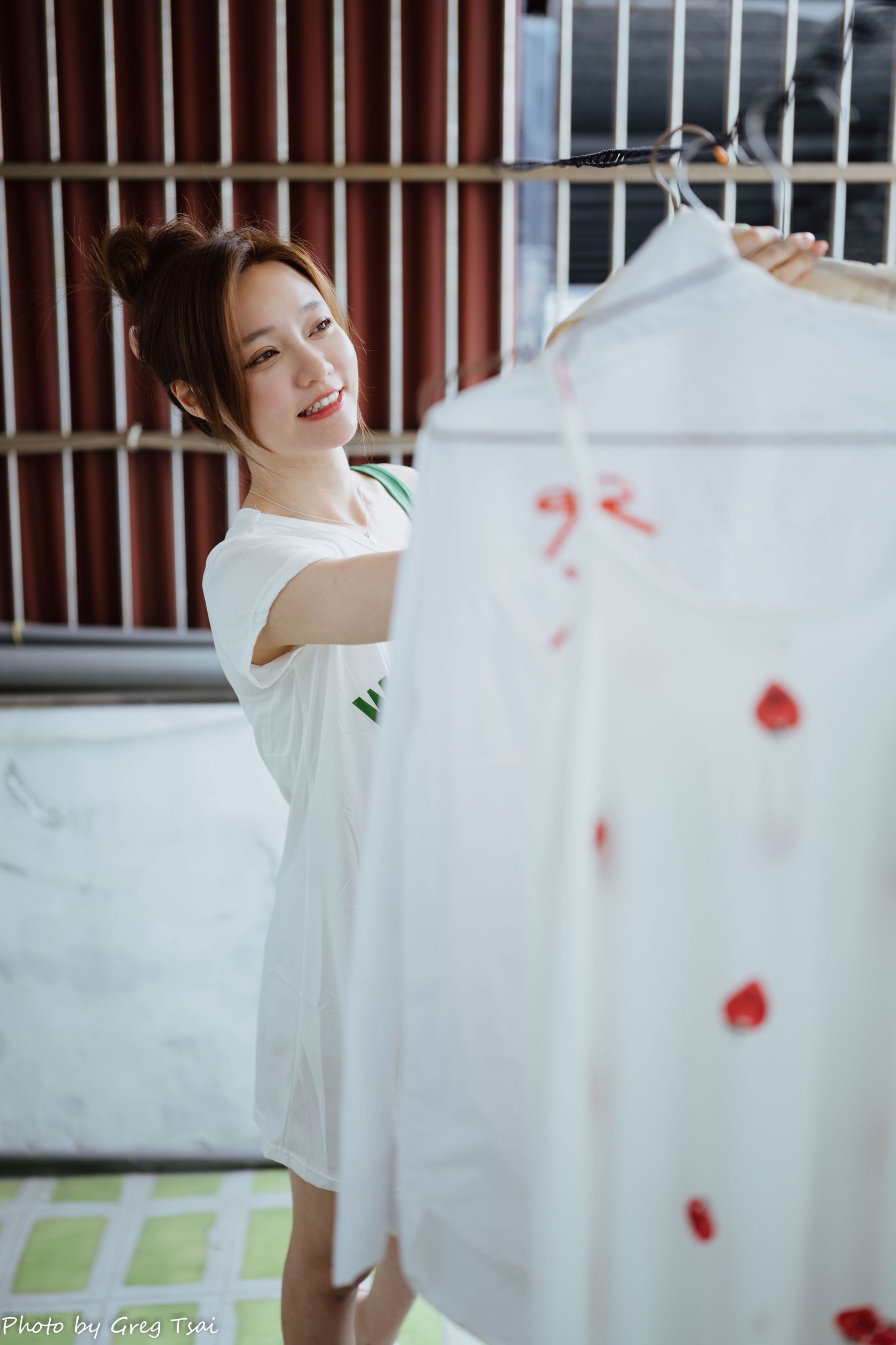 小立 - 居家/(203P)