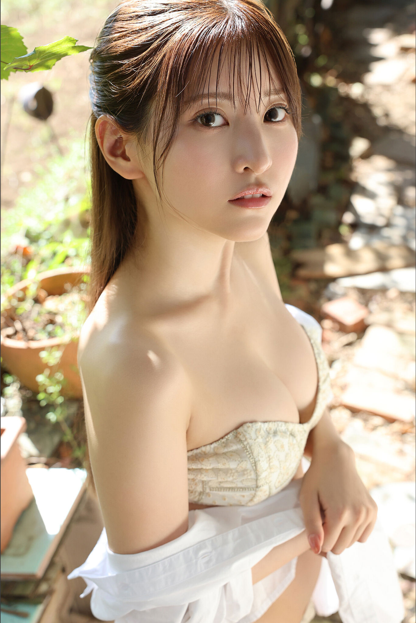 小鳥遊るい - 小鳥のいたずら/(75P)