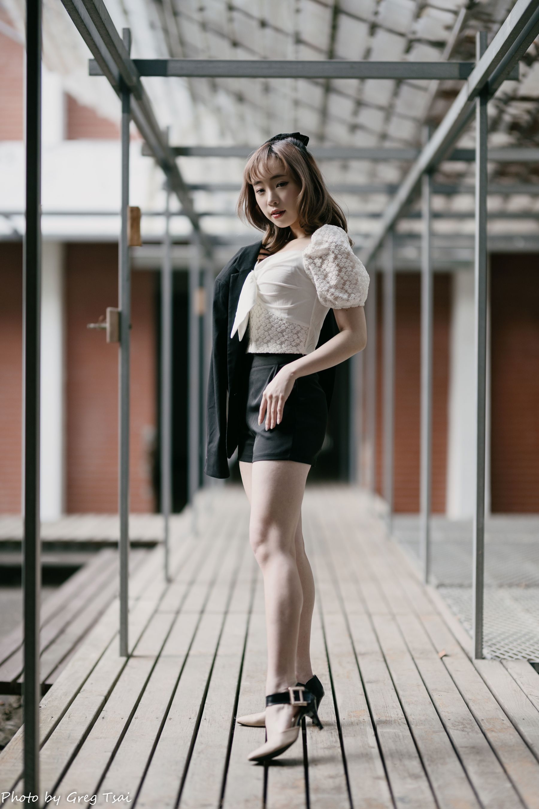 娃娃 - 空总/(129P)