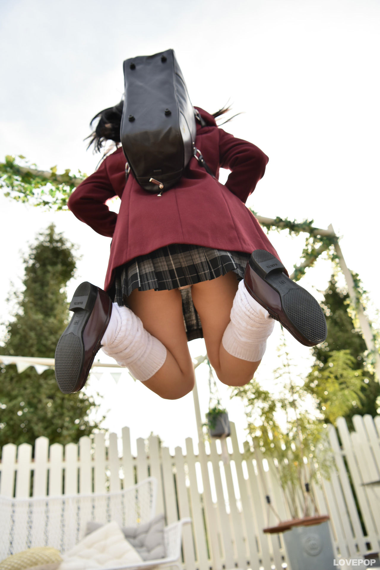 [LOVEPOP] Rio Hashimoto 橋本りお Photoset 04/(89P)