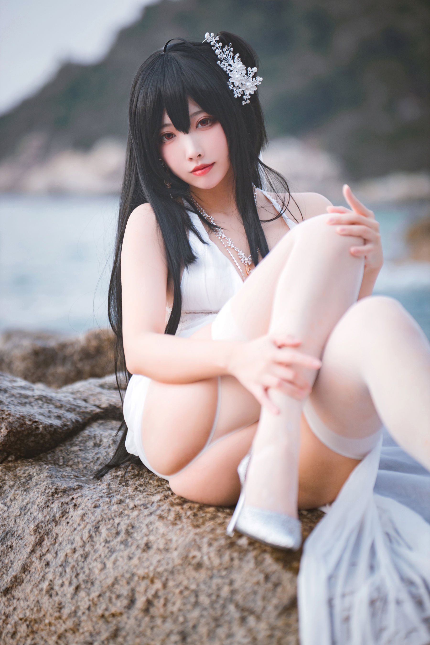 宫本桜 - 碧蓝航线 大凤/(32P)