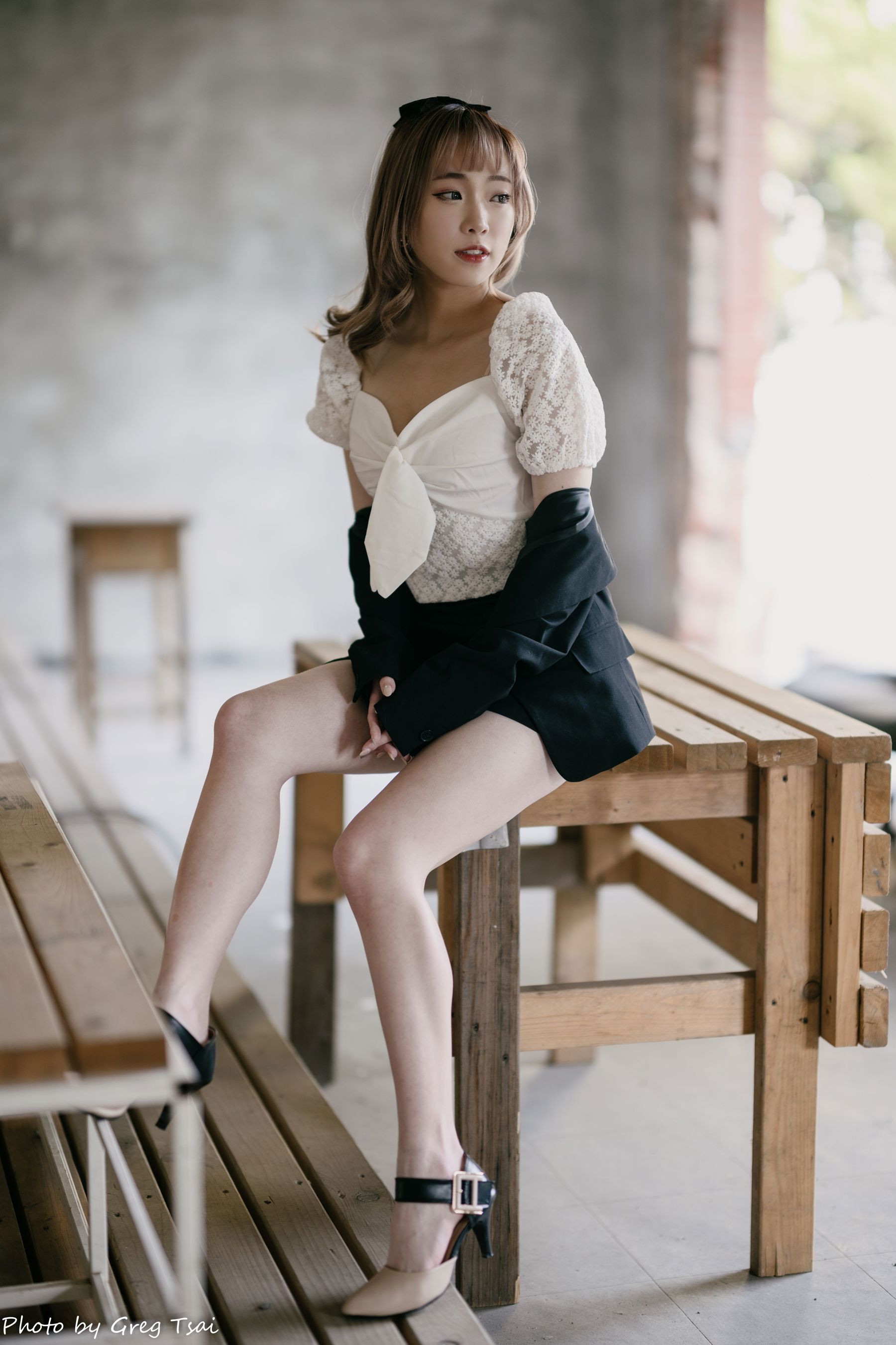 娃娃 - 空总/(129P)