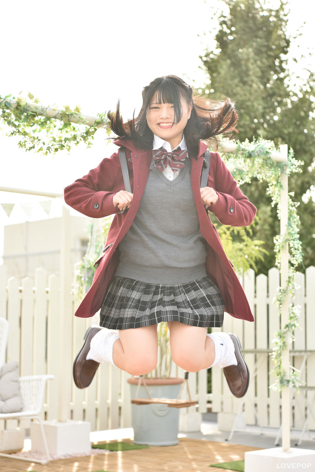 [LOVEPOP] Rio Hashimoto 橋本りお Photoset 04/(89P)