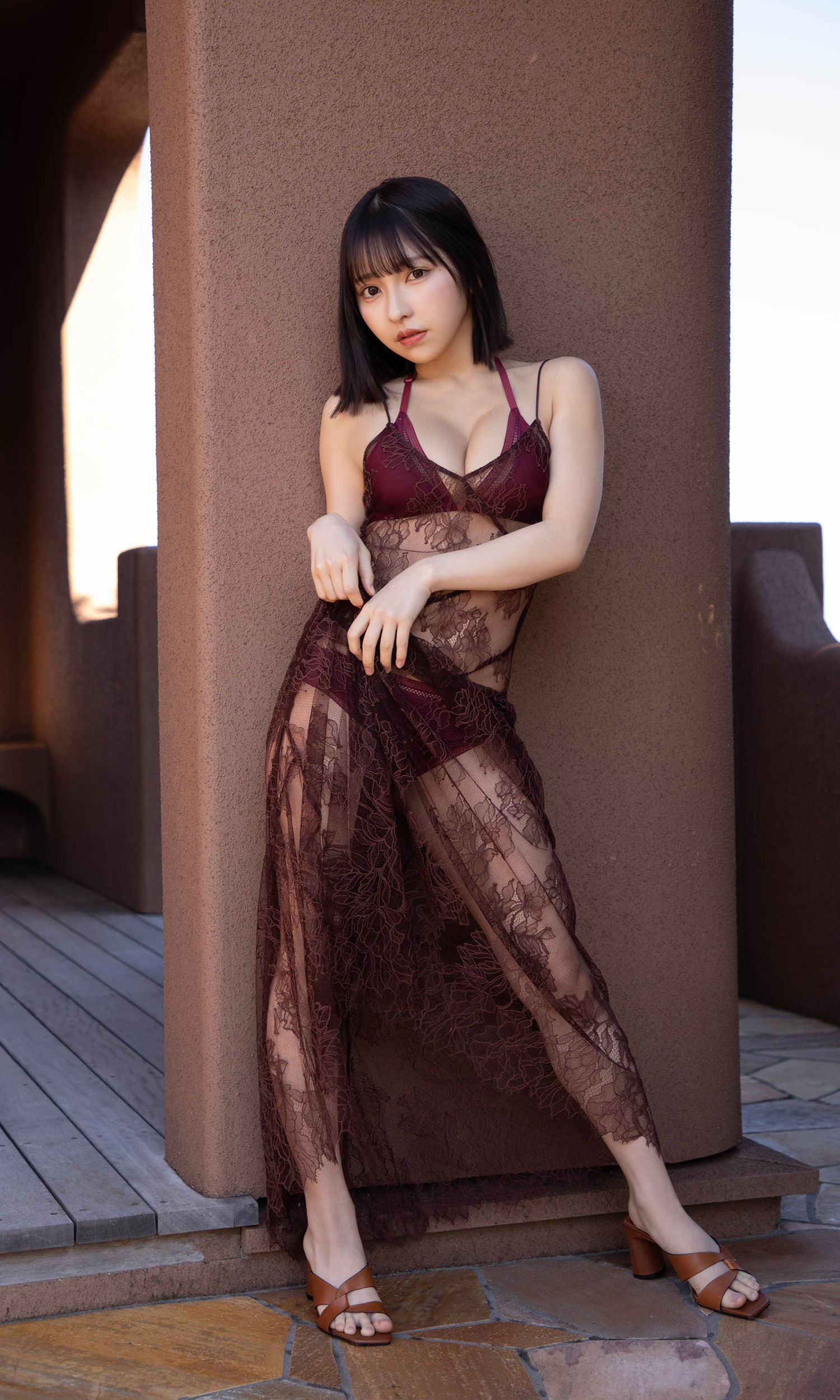 十味 - キミと春らんまん/(59P)