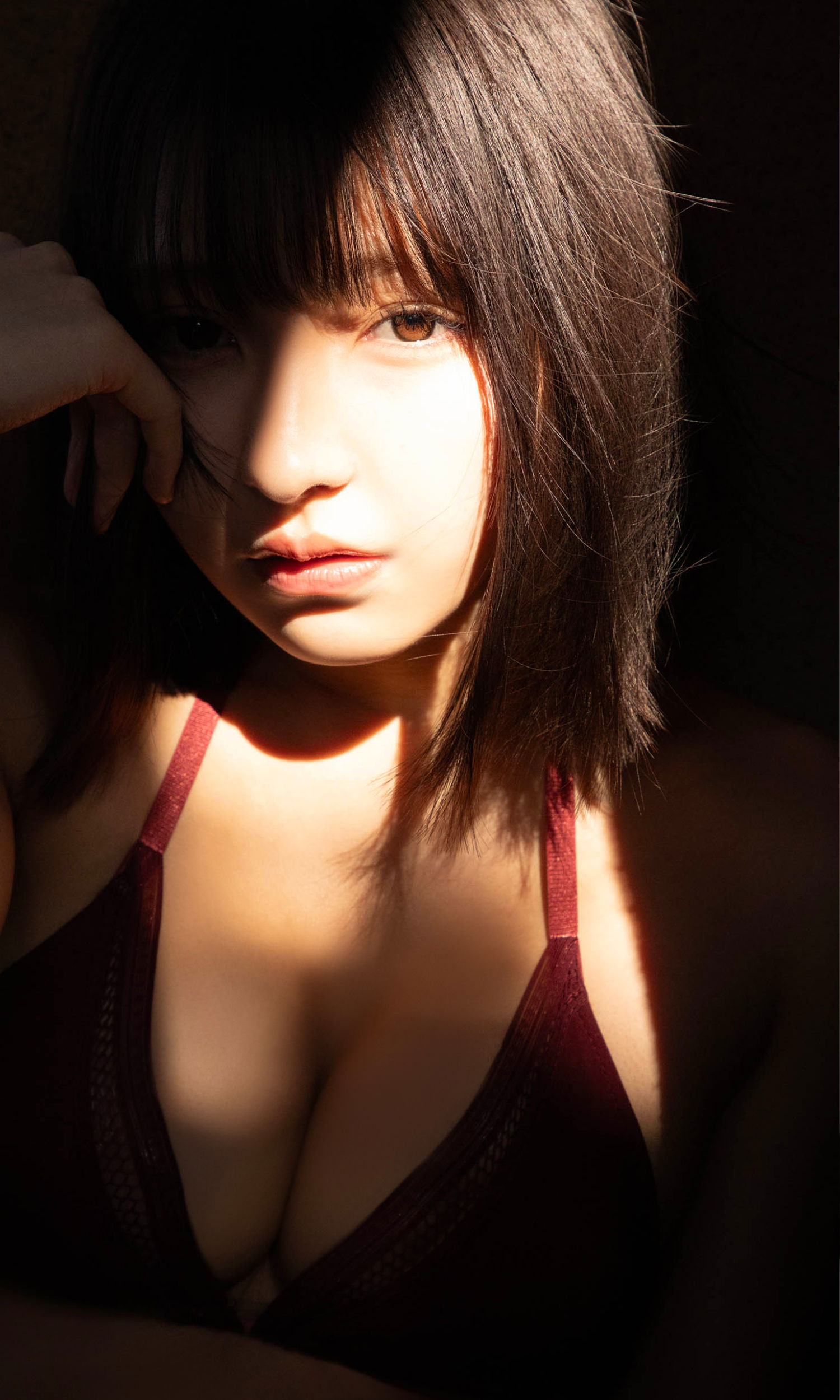 十味 - キミと春らんまん/(59P)