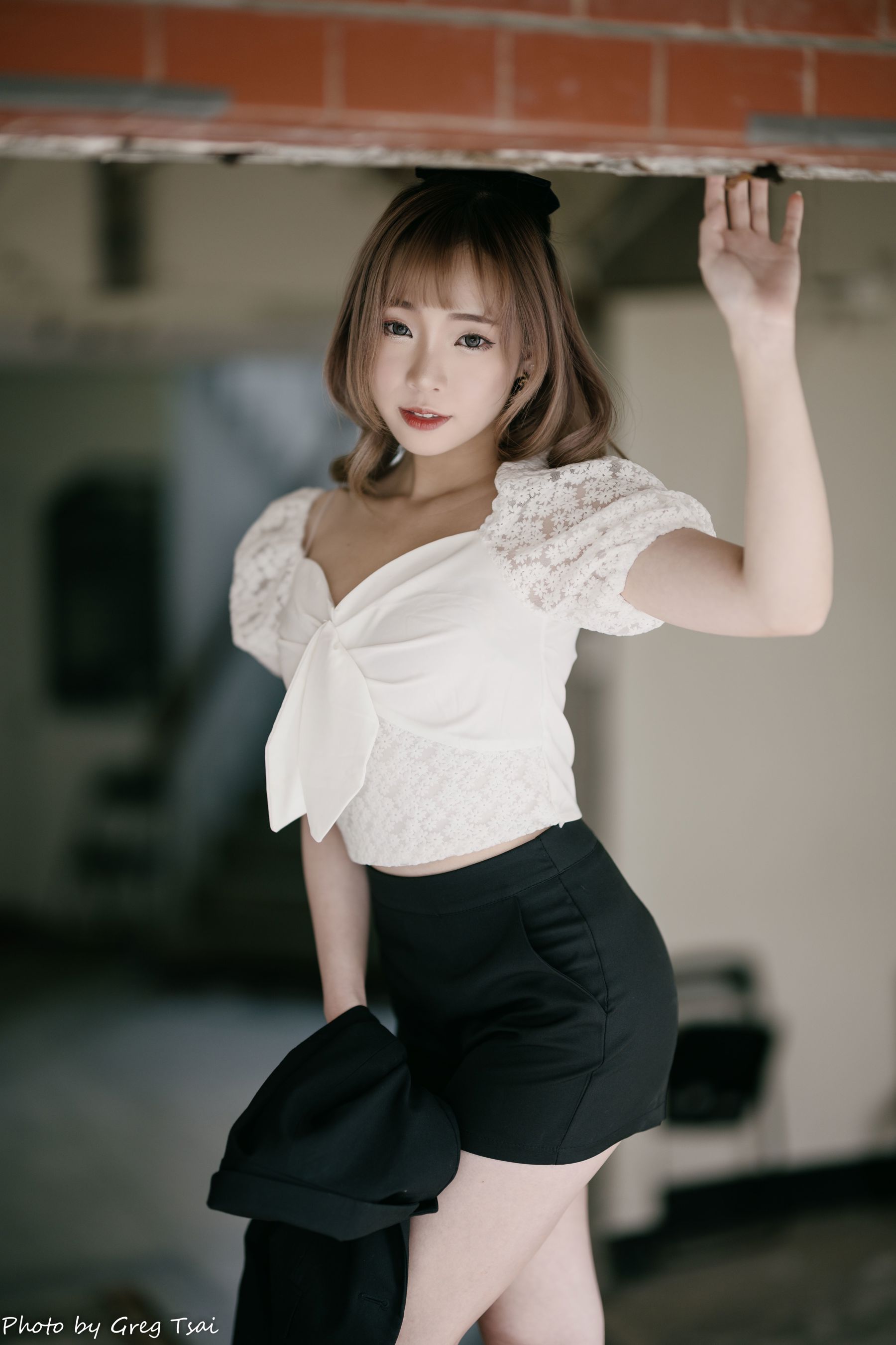 娃娃 - 空总/(129P)