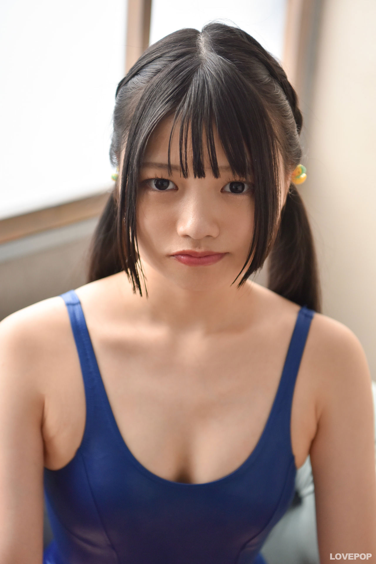 [LOVEPOP] Rio Hashimoto 橋本りお Photoset 02/(97P)