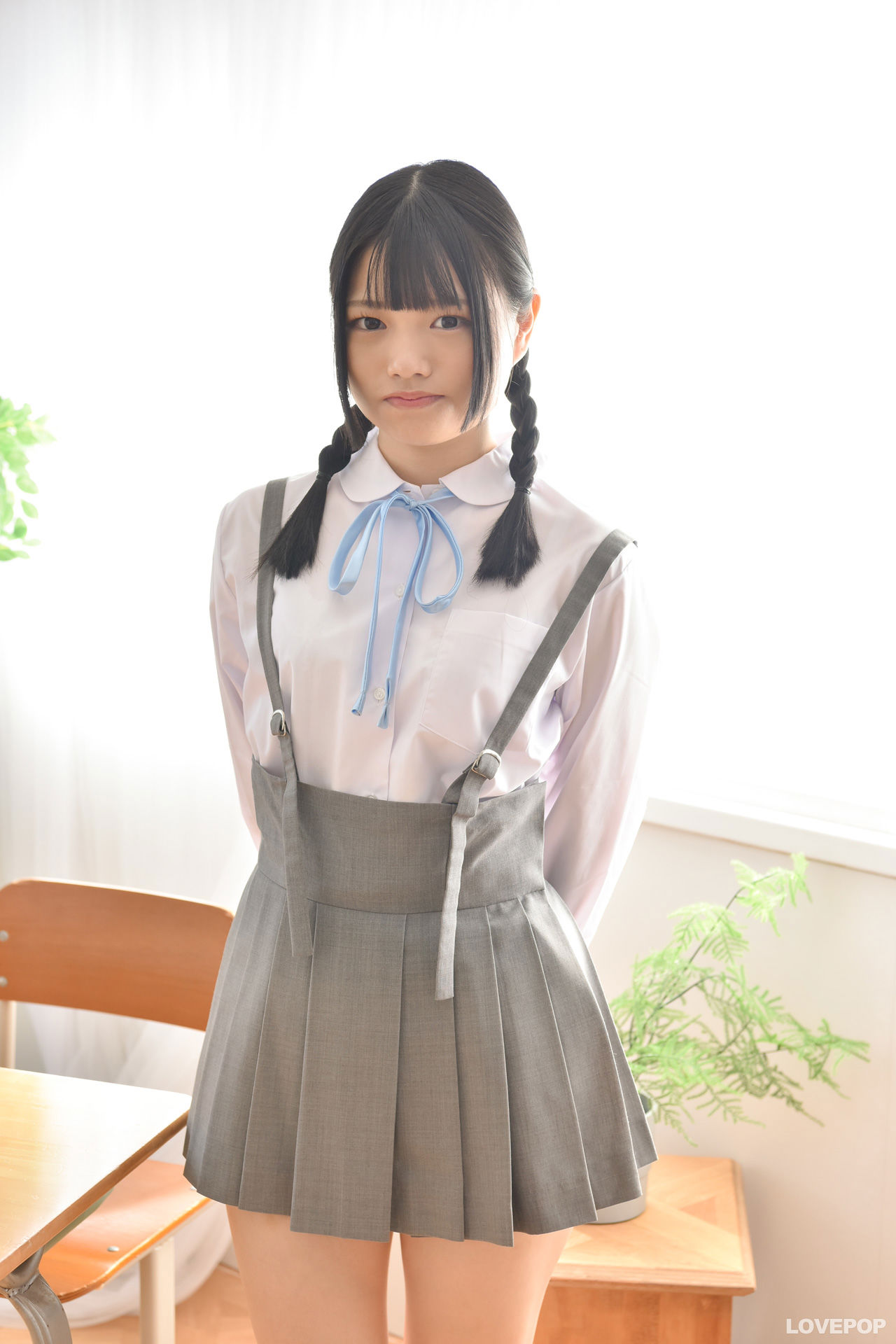 [LOVEPOP] Rio Hashimoto 橋本りお Photoset 05/(89P)