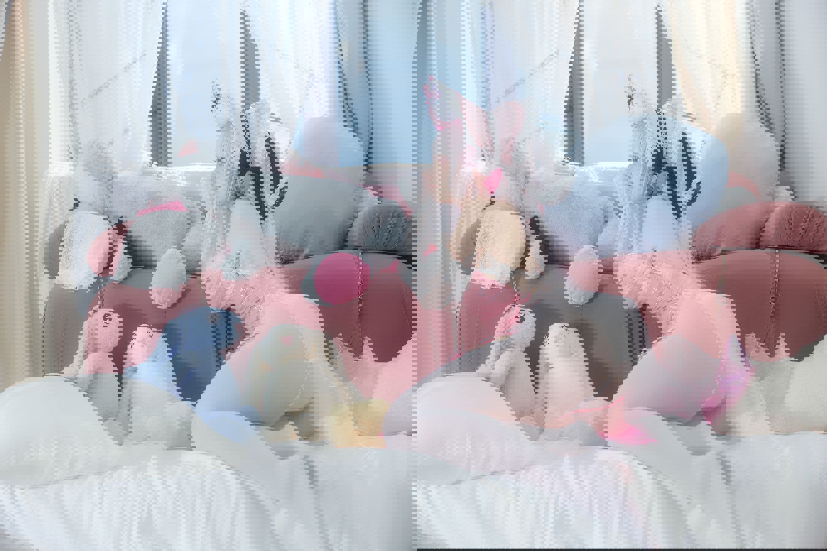 动漫博主G44不会受伤 - 碧蓝航线 哈尔福德/(39P)