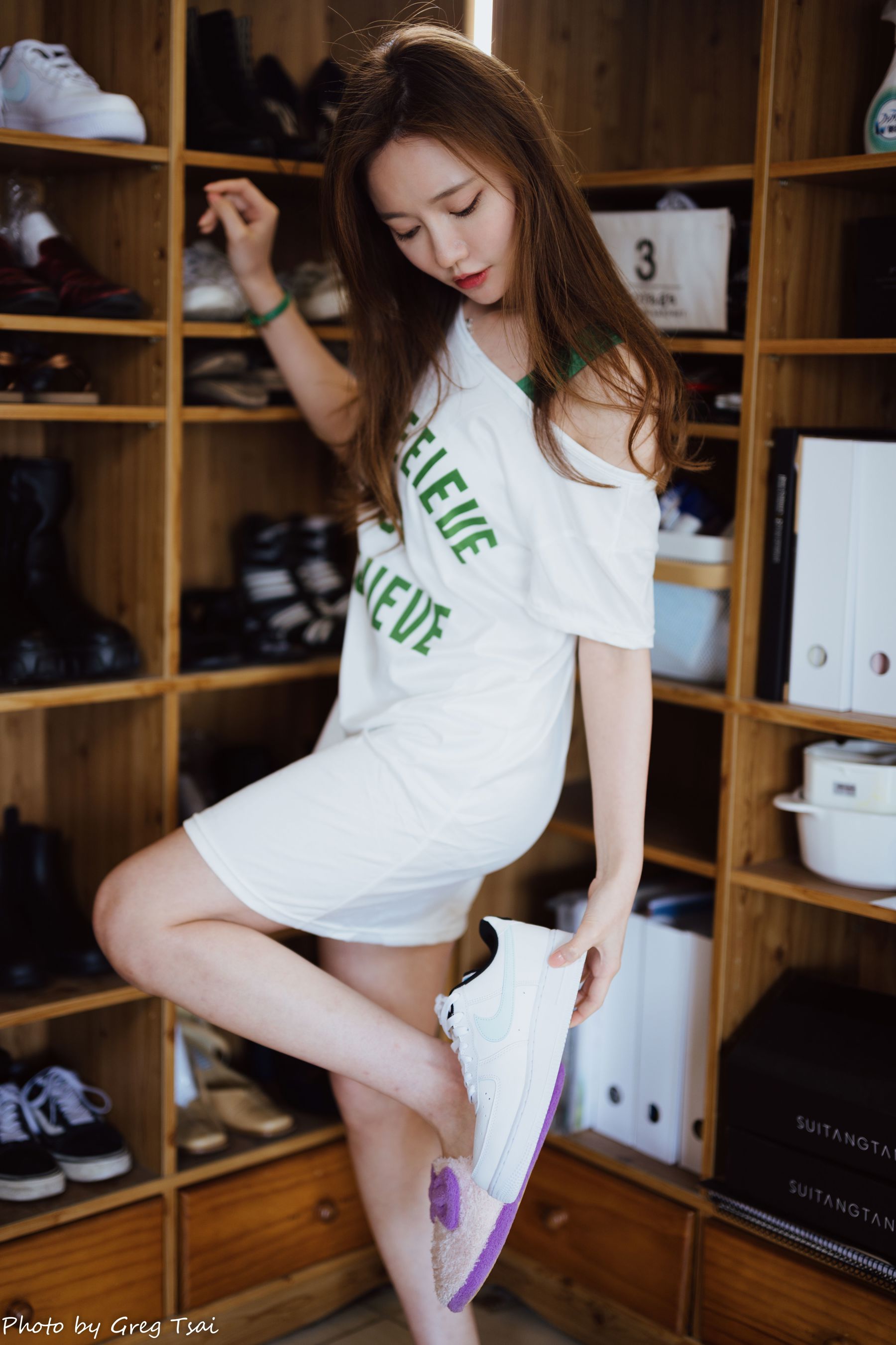 小立 - 居家/(203P)