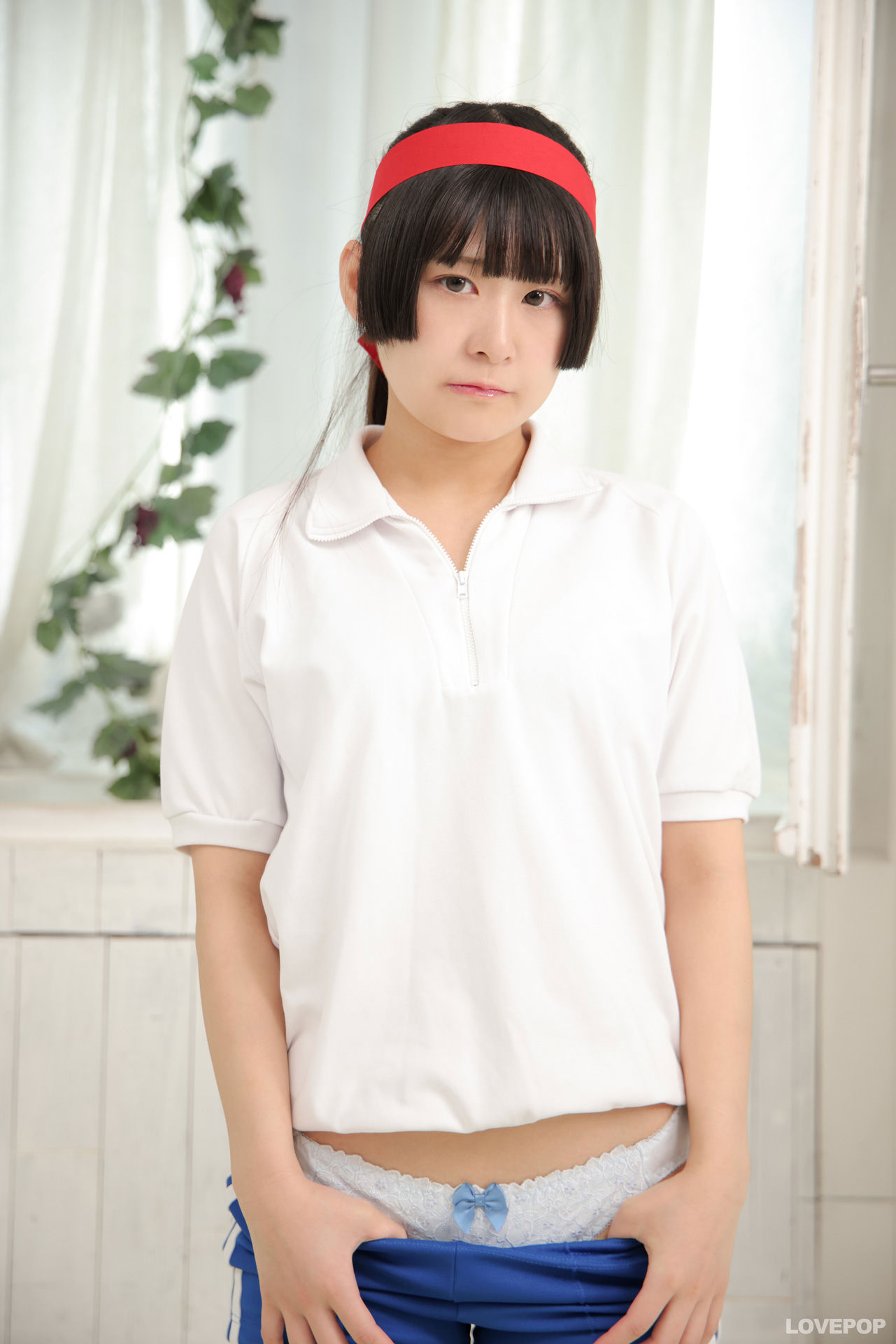 [LOVEPOP] Riyu Hinata 陽咲りゆ Photoset 02/(94P)
