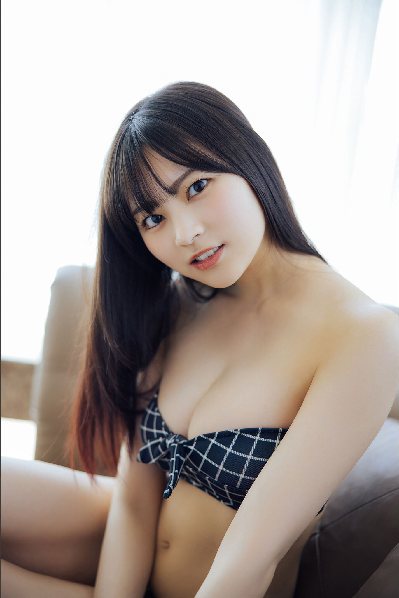 宇咲 - ここだけ…/(89P)